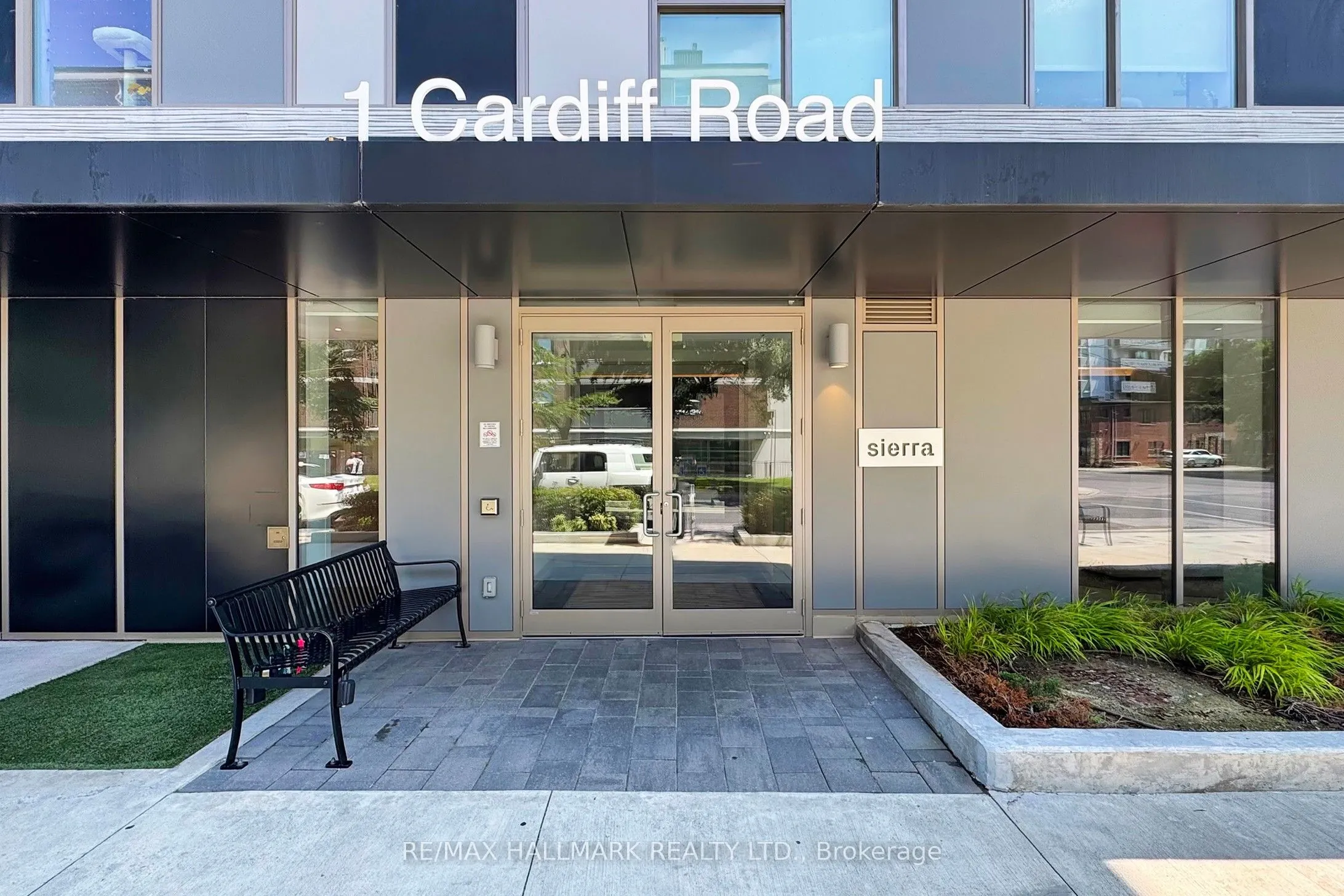 1 Cardiff Road, #303