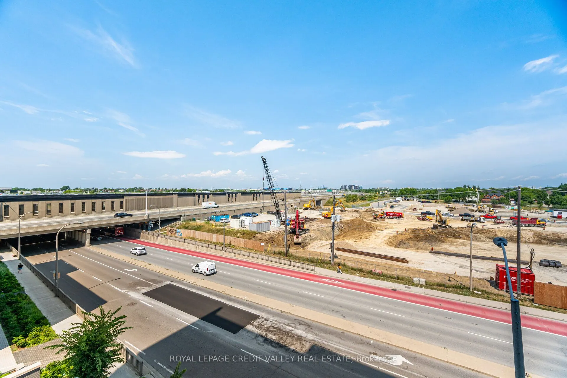 565 Wilson Avenue, #W409