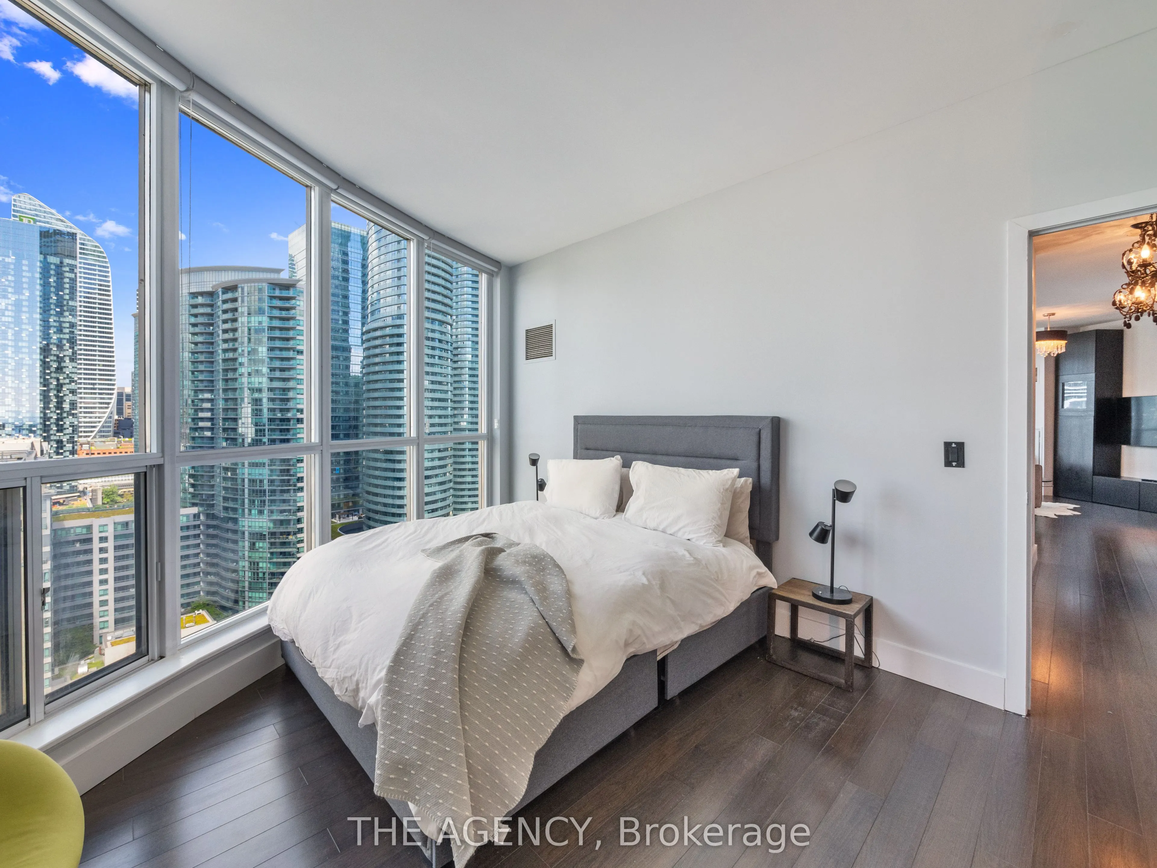 218 Queens Quay W, #2201