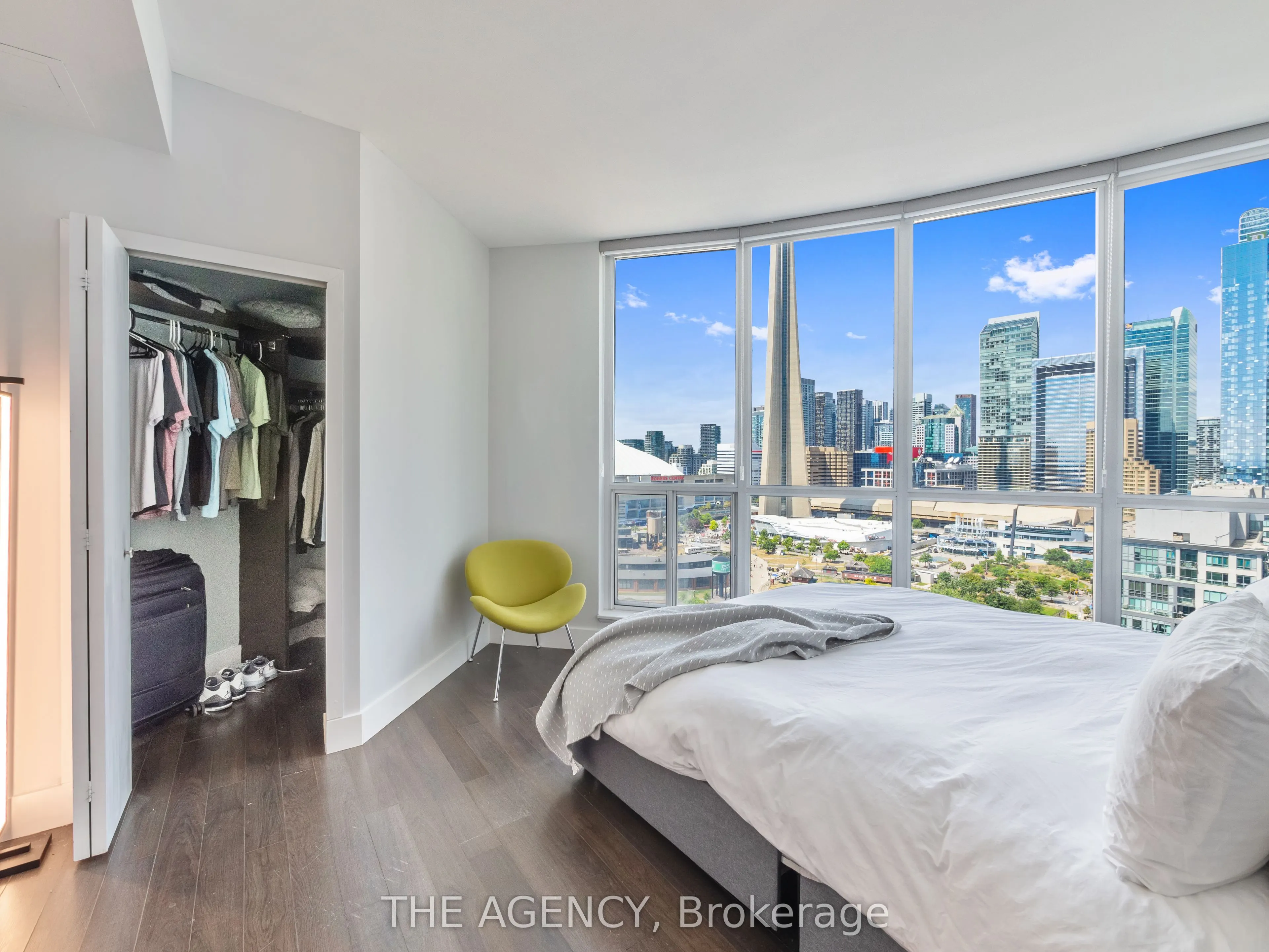 218 Queens Quay W, #2201