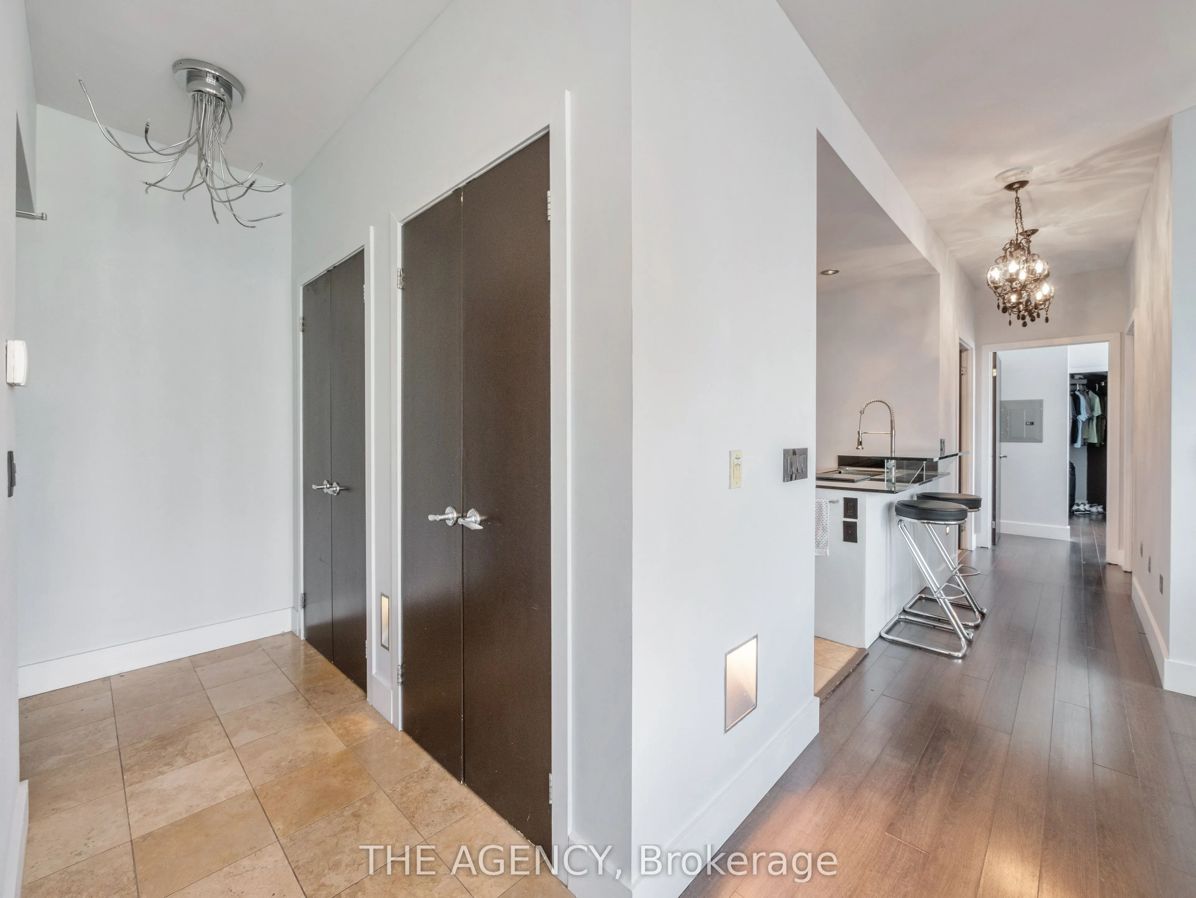 218 Queens Quay W, #2201