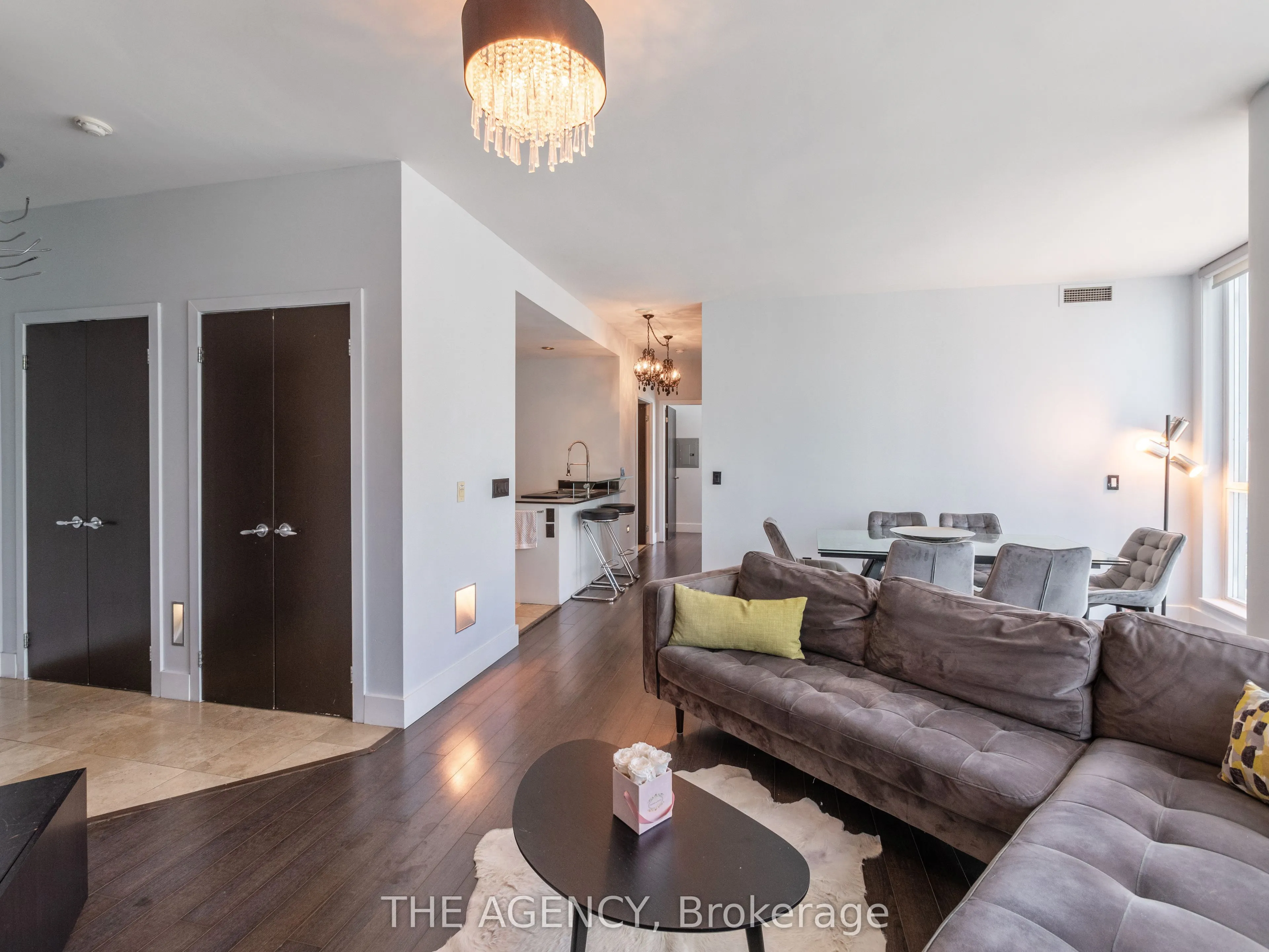 218 Queens Quay W, #2201