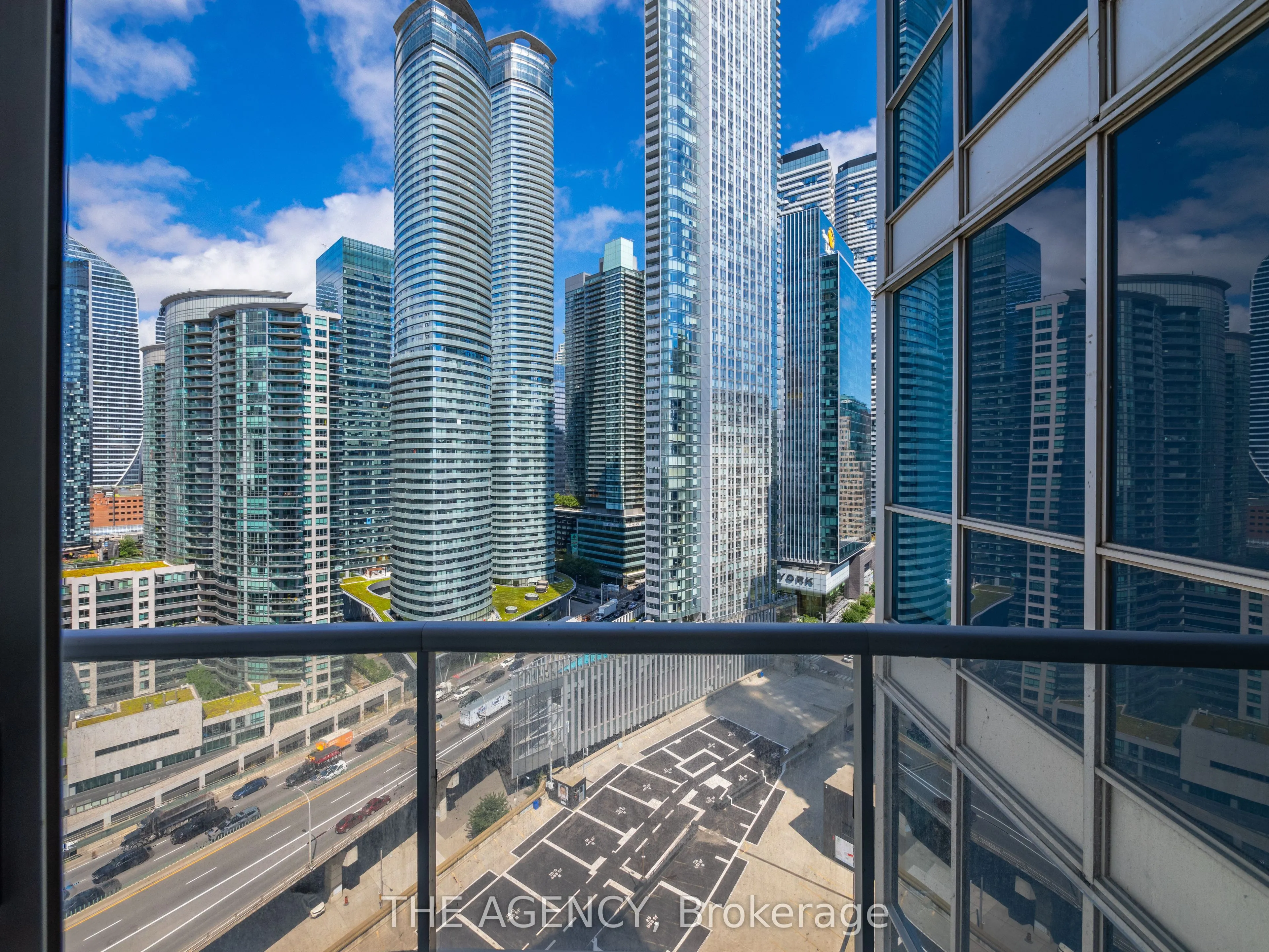 218 Queens Quay W, #2201