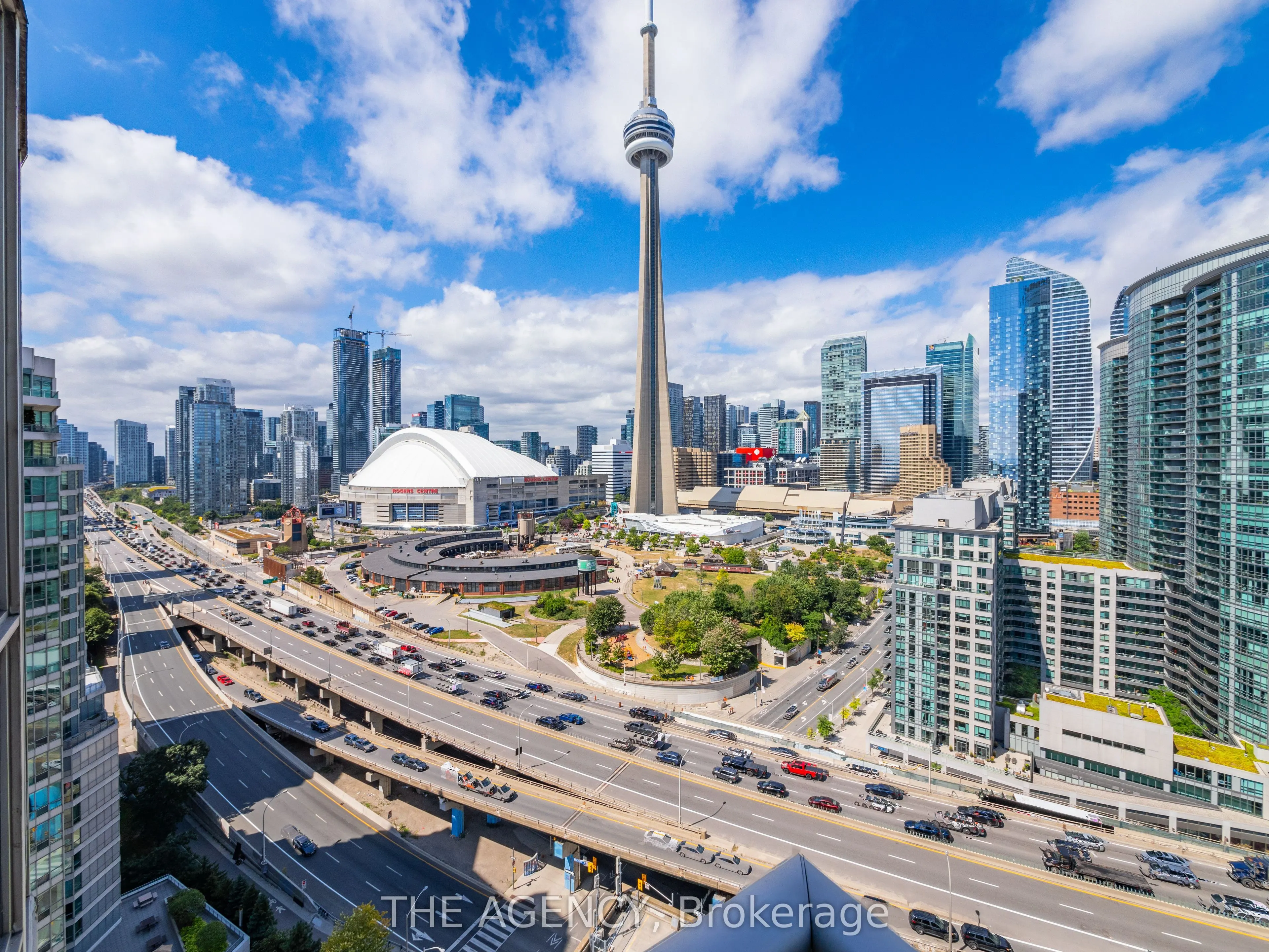 218 Queens Quay W, #2201