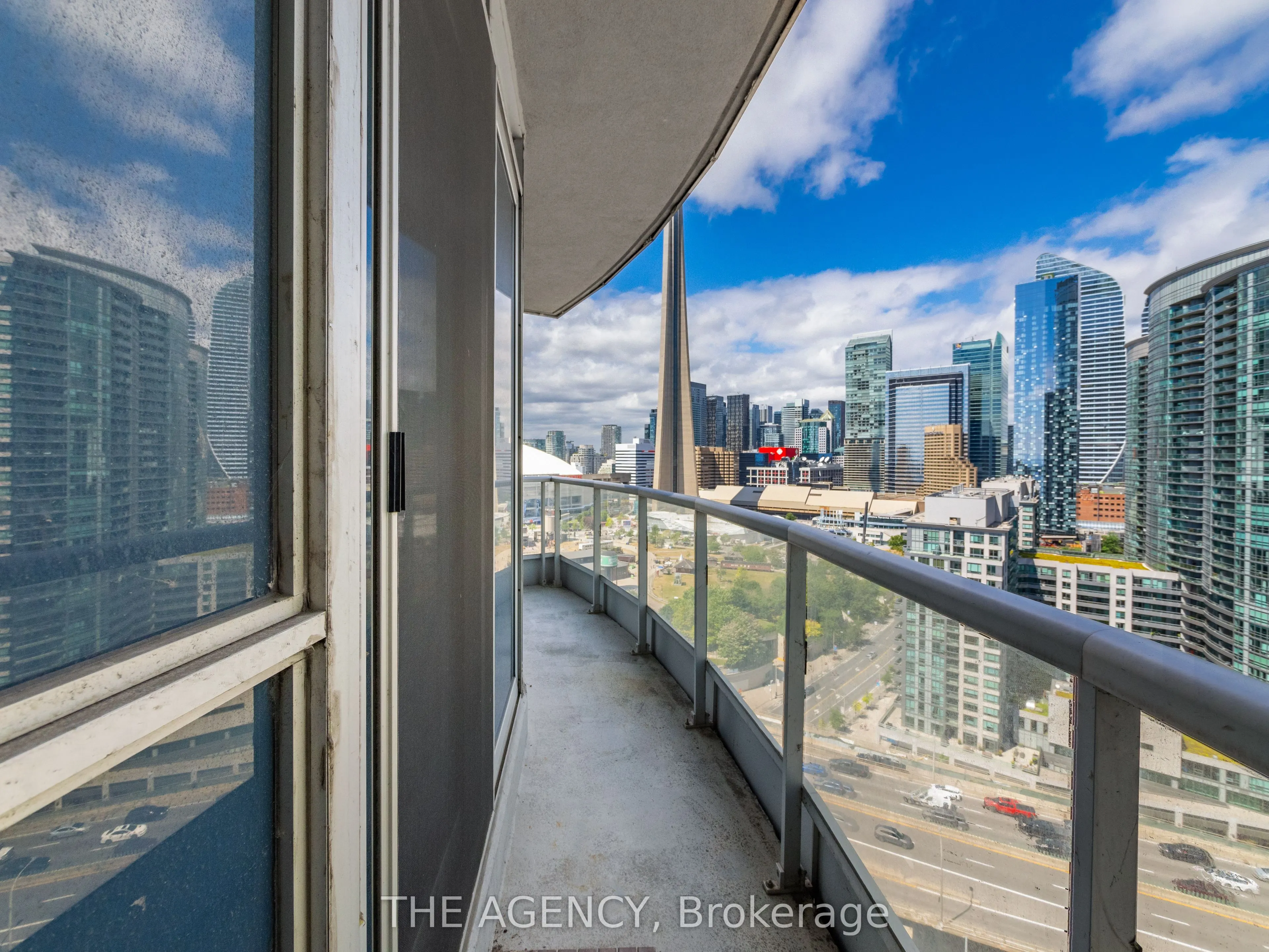 218 Queens Quay W, #2201