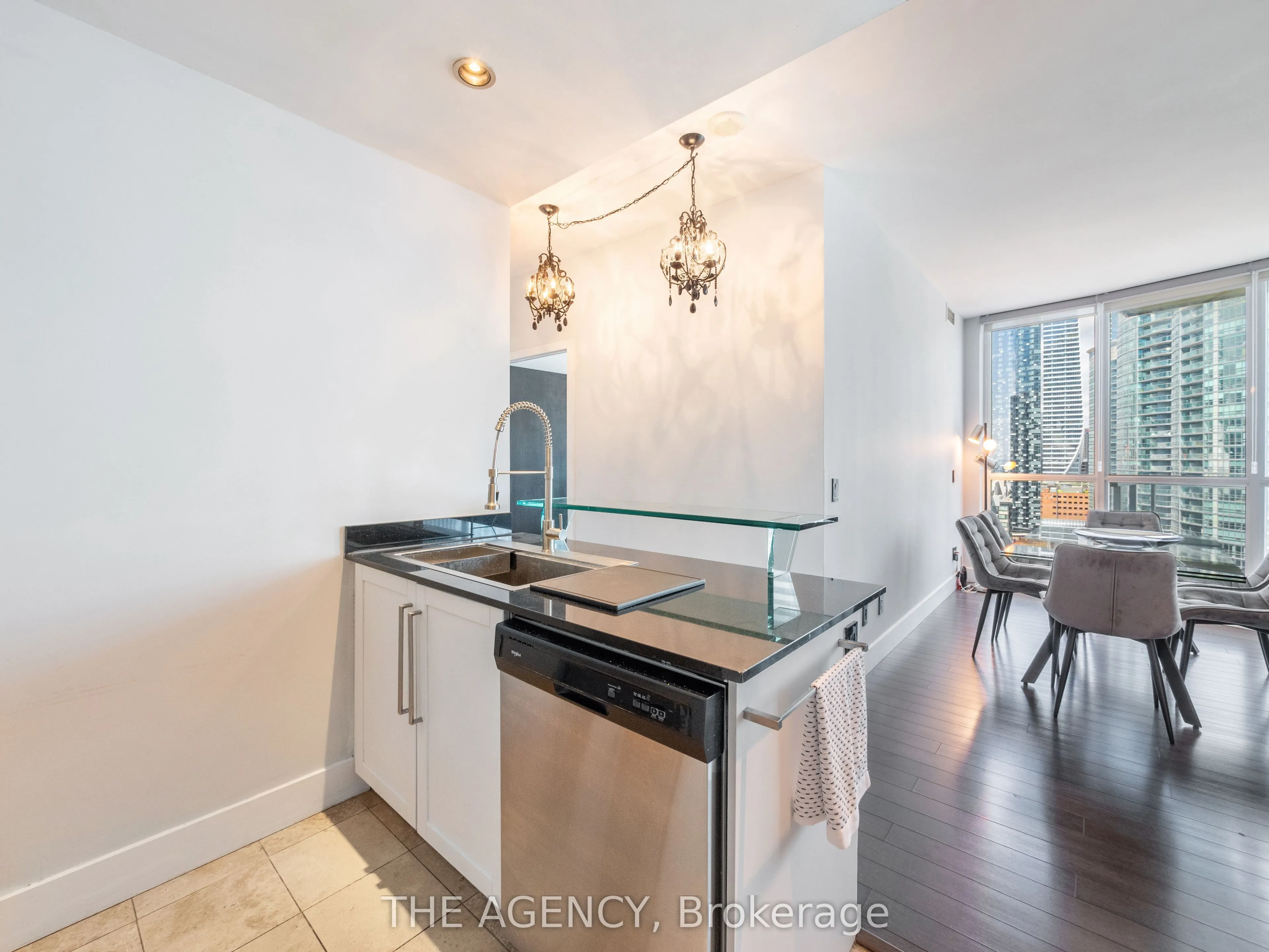 218 Queens Quay W, #2201