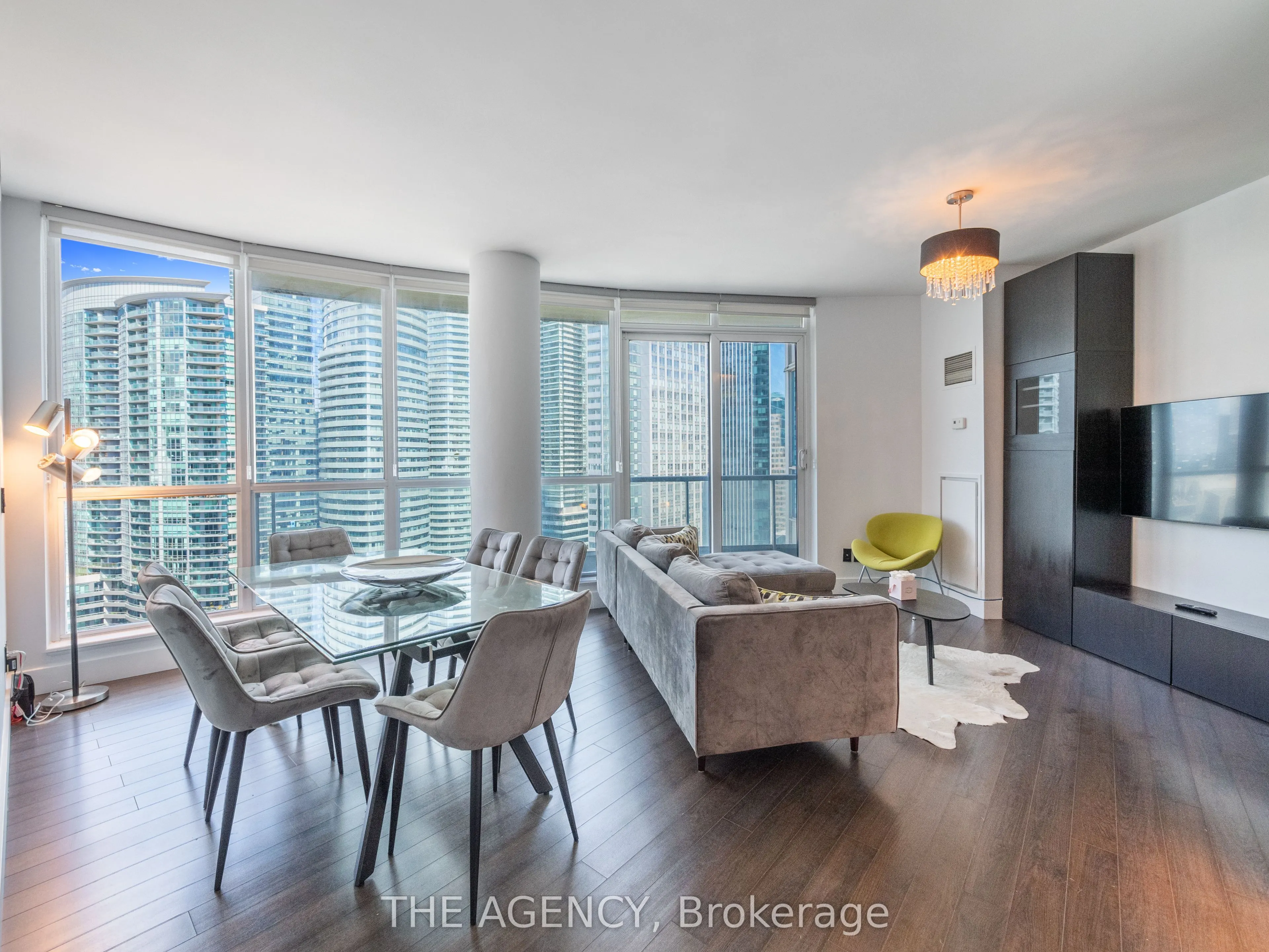 218 Queens Quay W, #2201