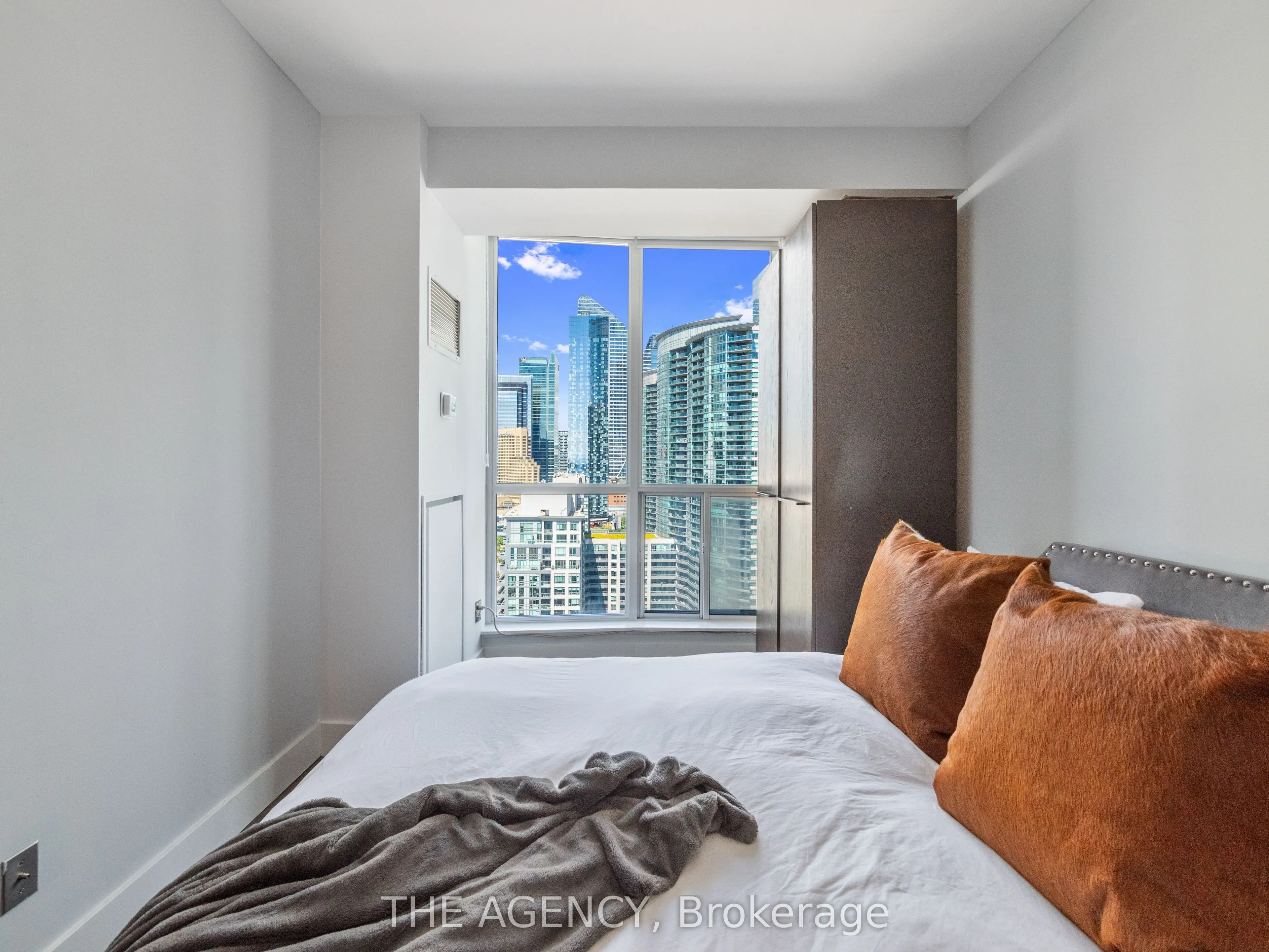 218 Queens Quay W, #2201