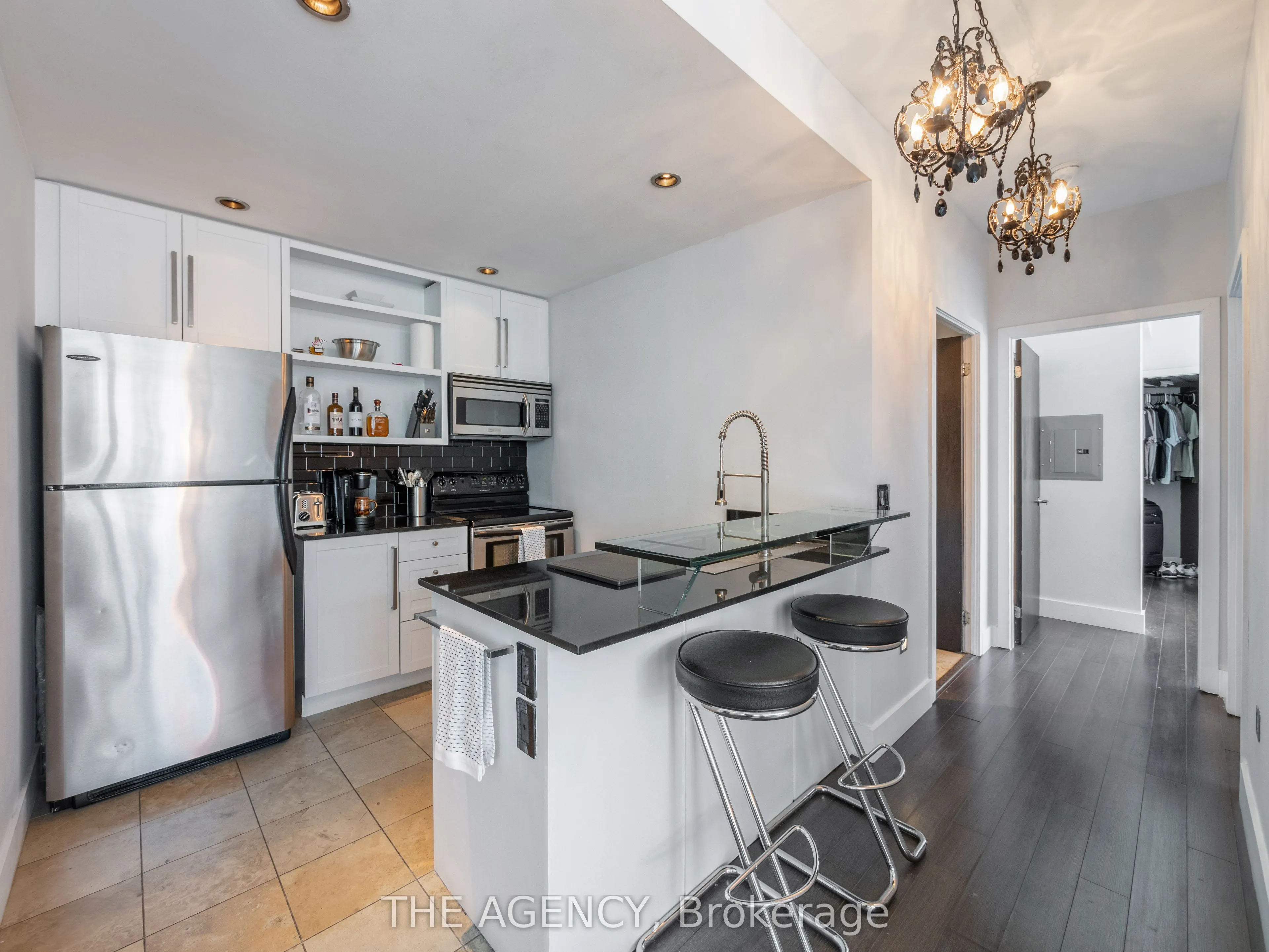 218 Queens Quay W, #2201