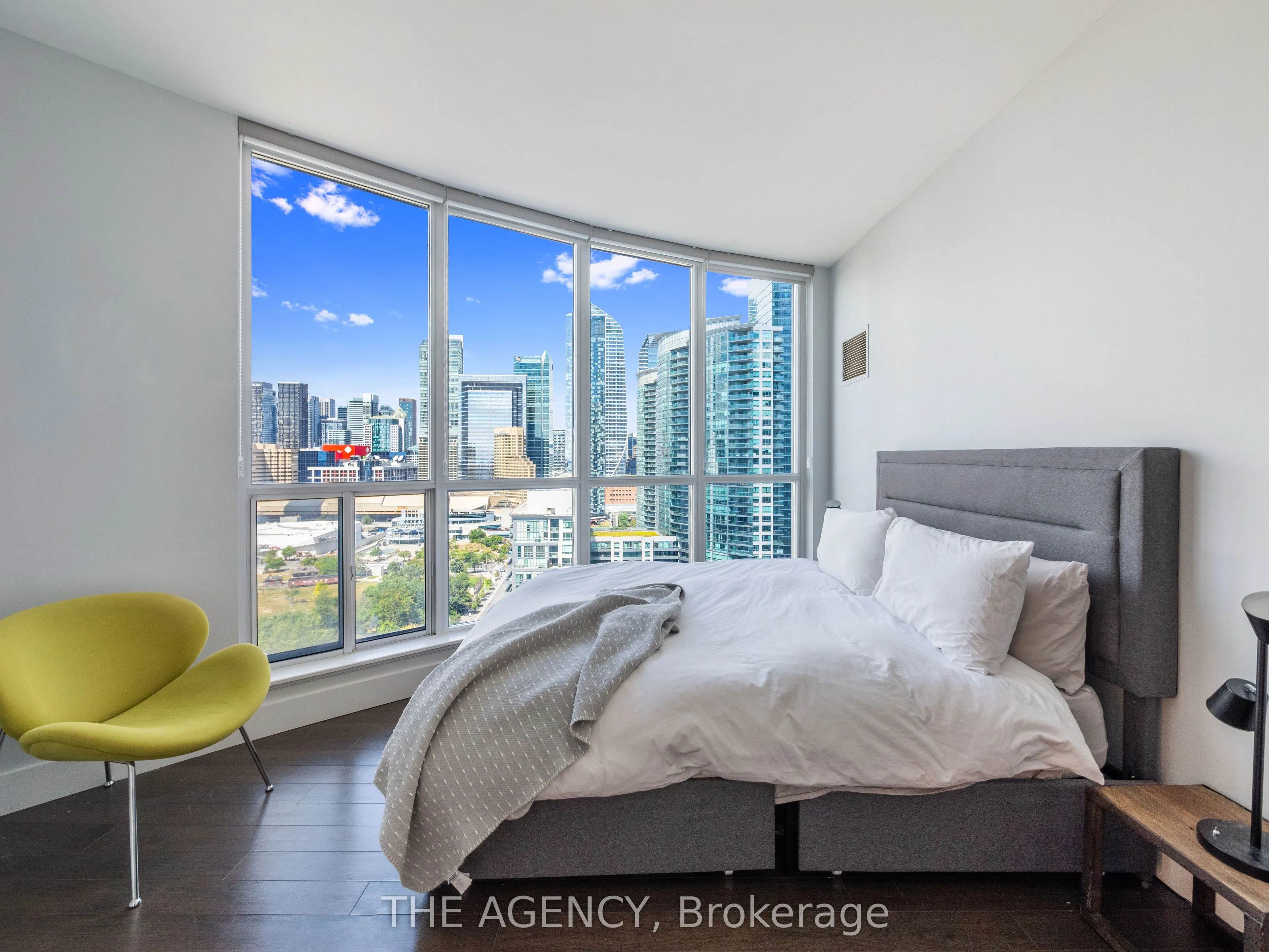 218 Queens Quay W, #2201