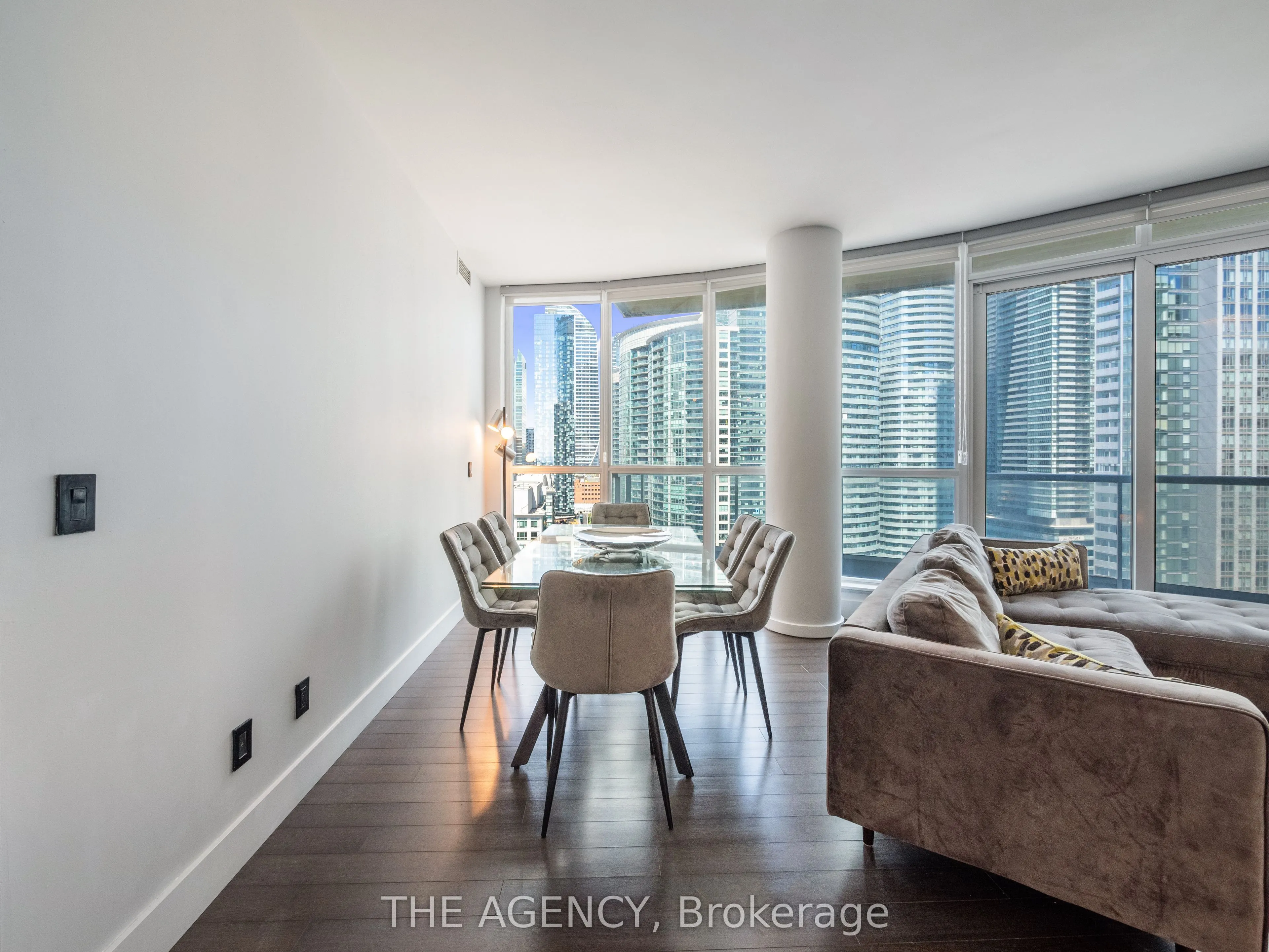 218 Queens Quay W, #2201