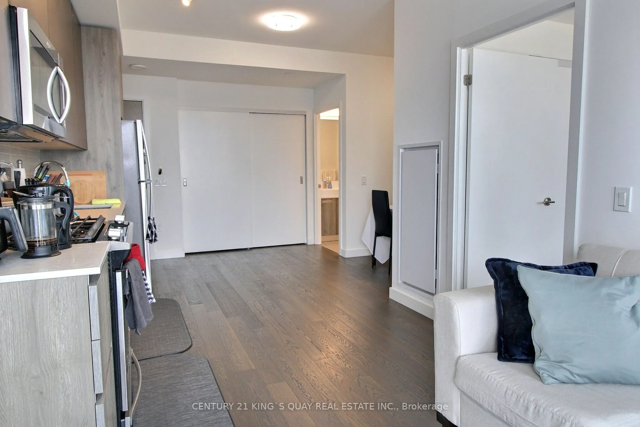 2A Church Street, #2601
