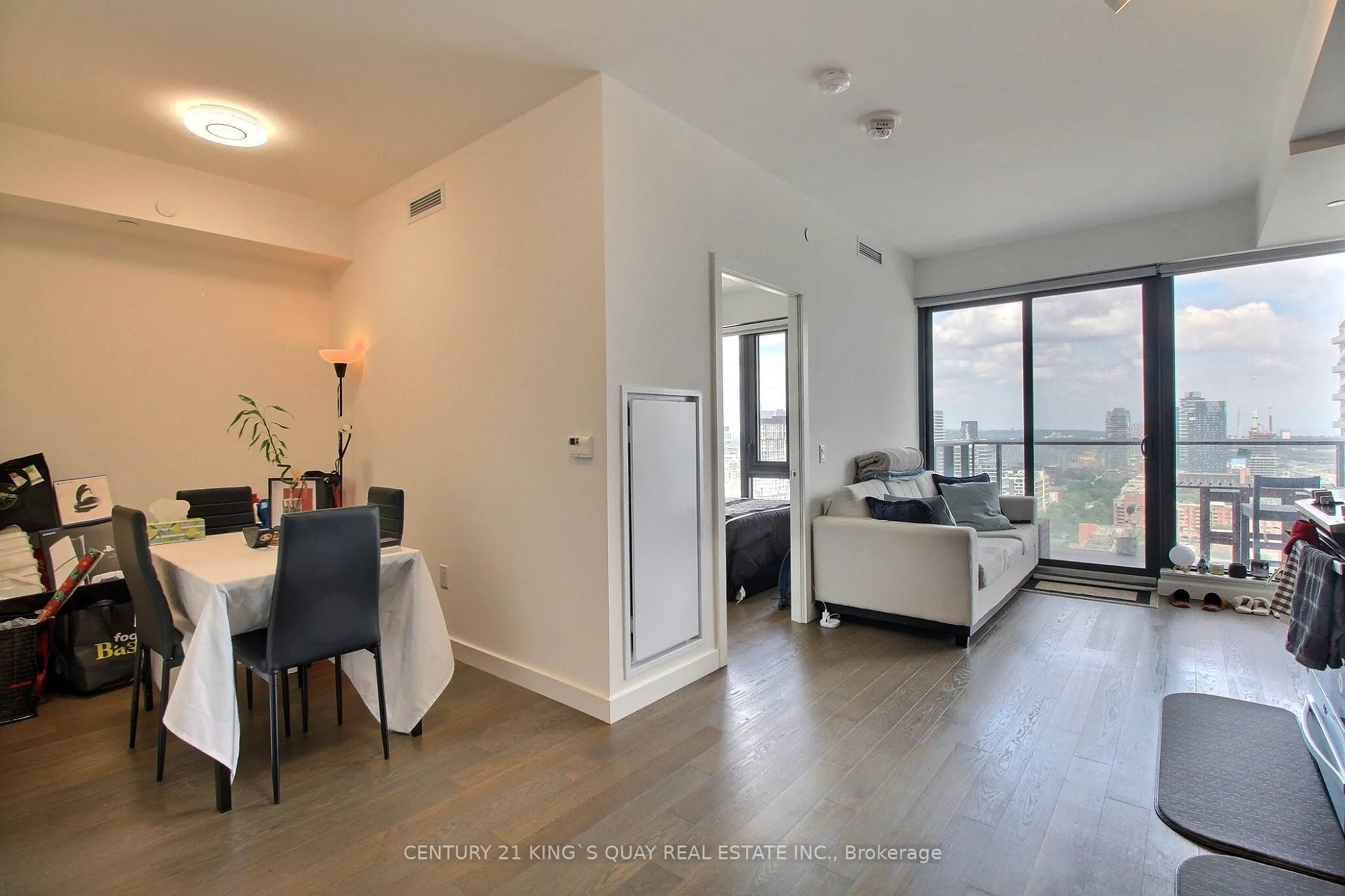 2A Church Street, #2601