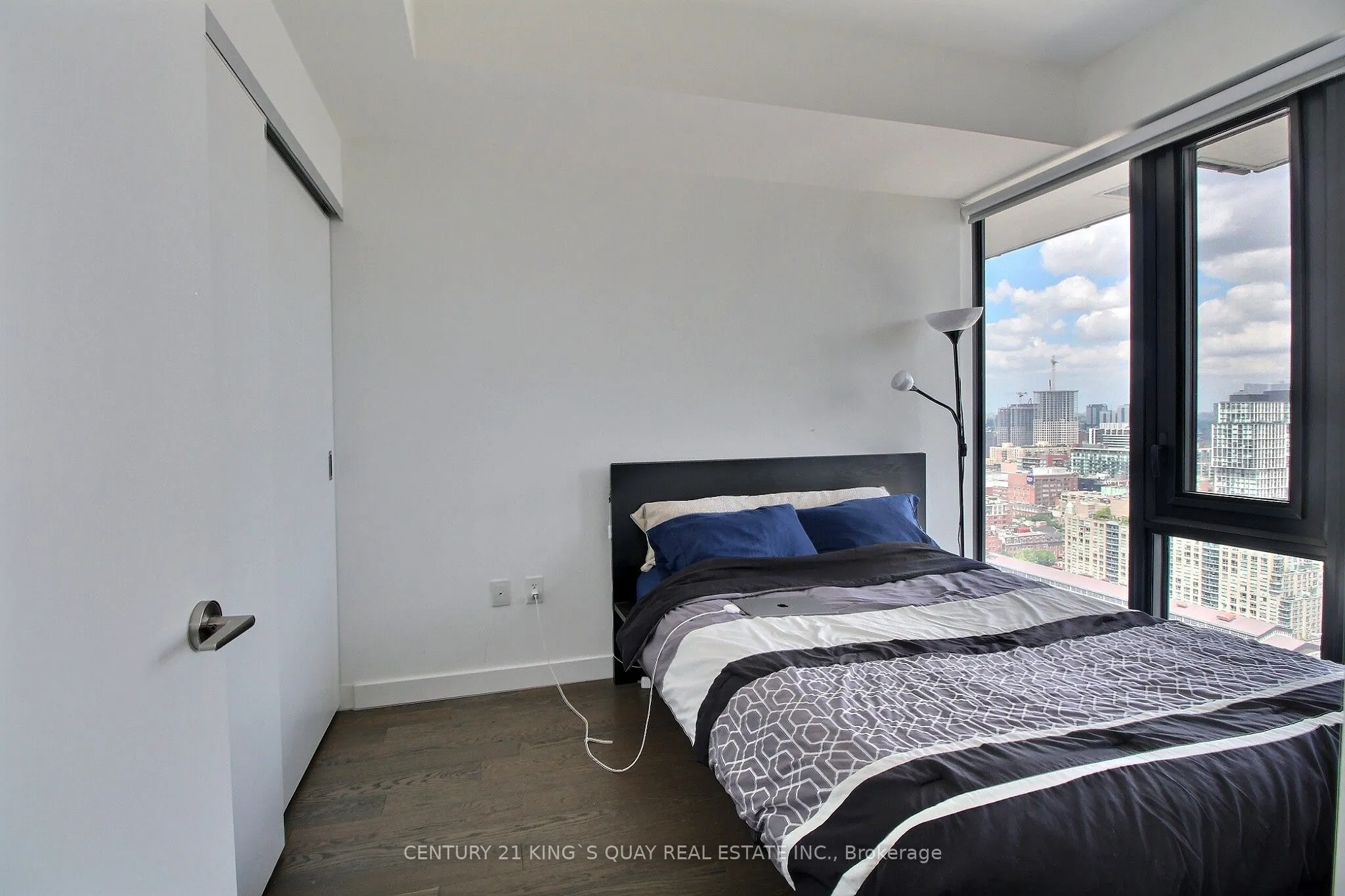 2A Church Street, #2601