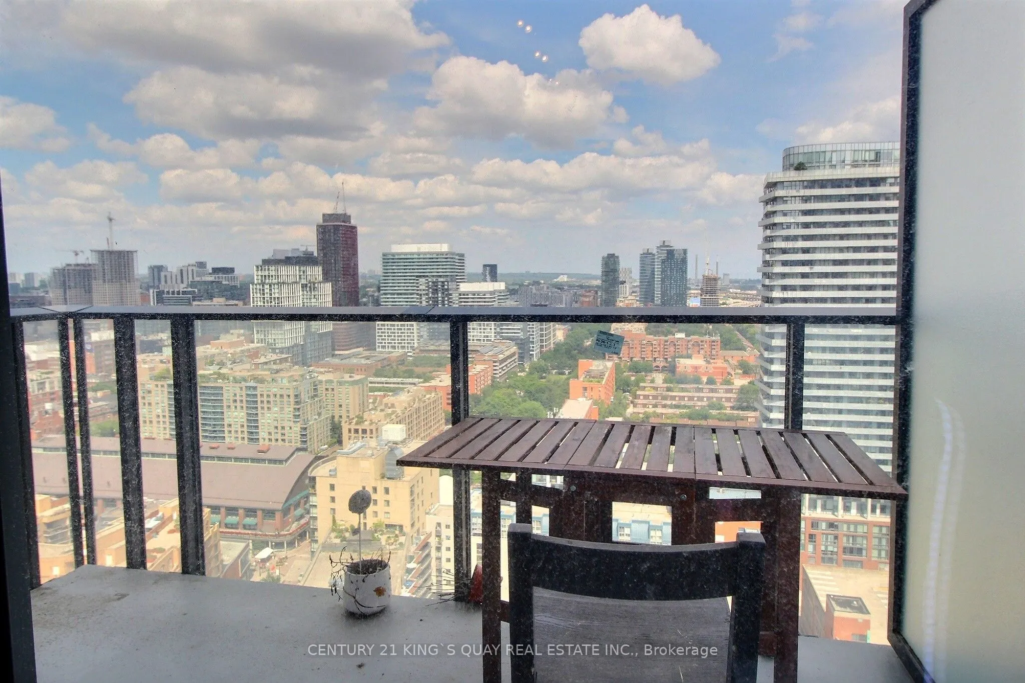 2A Church Street, #2601