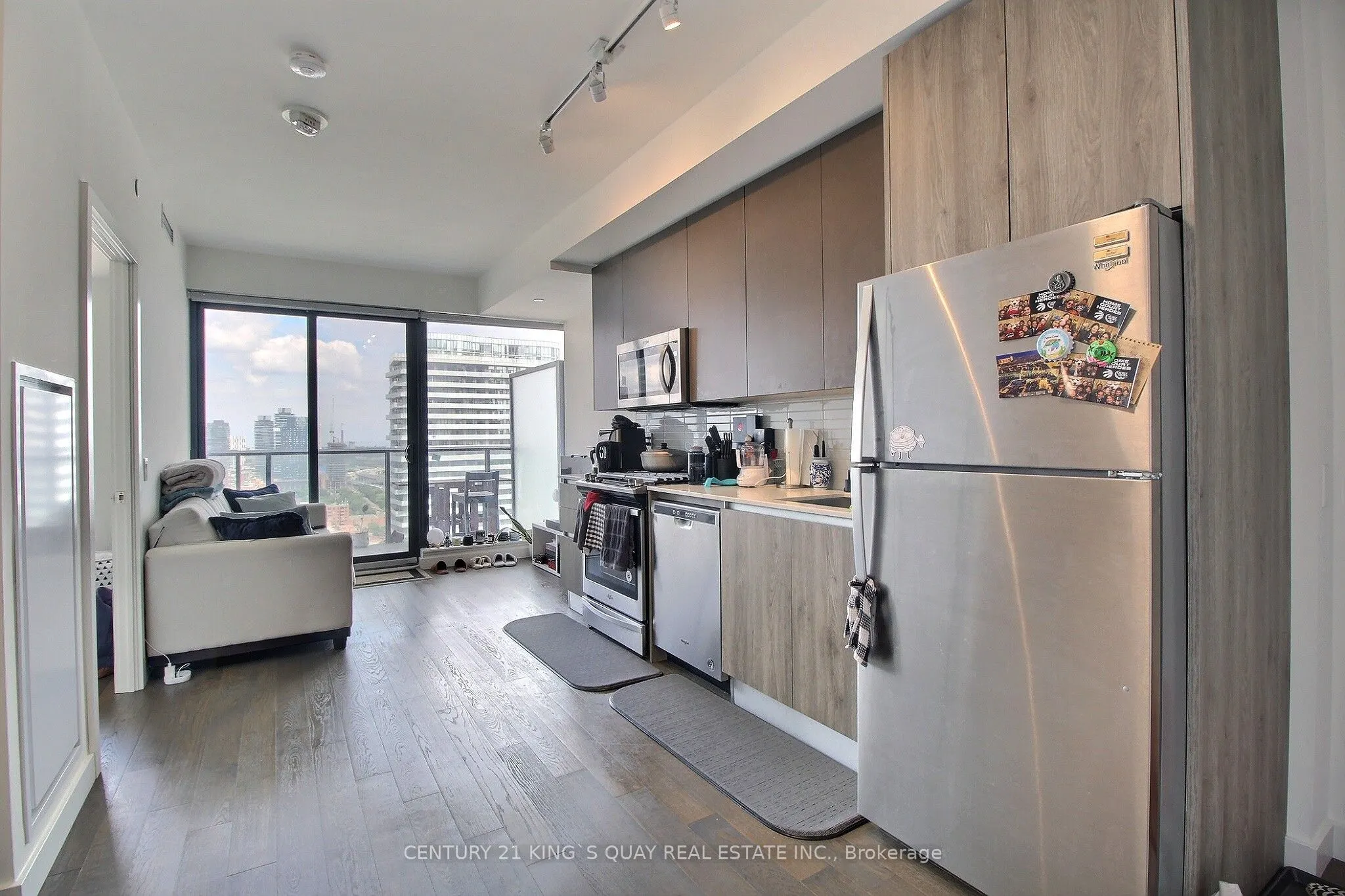 2A Church Street, #2601