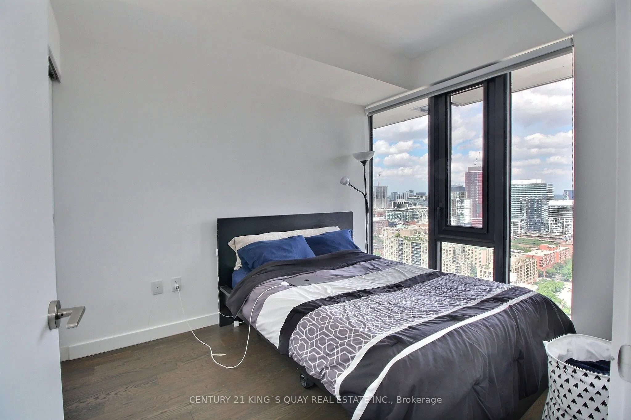 2A Church Street, #2601