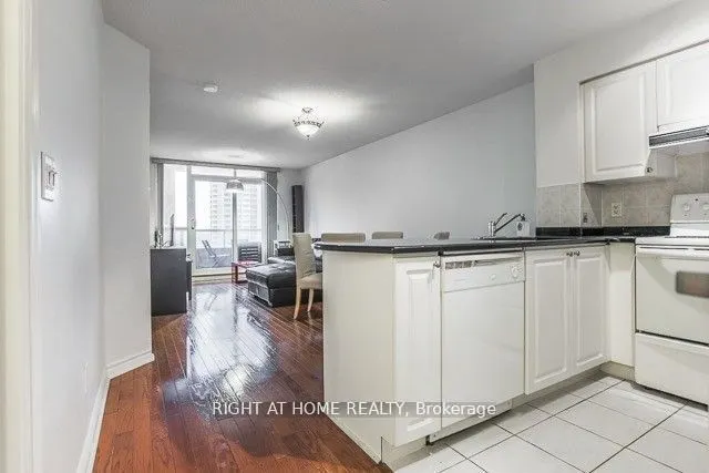 17 Barberry Place, #804