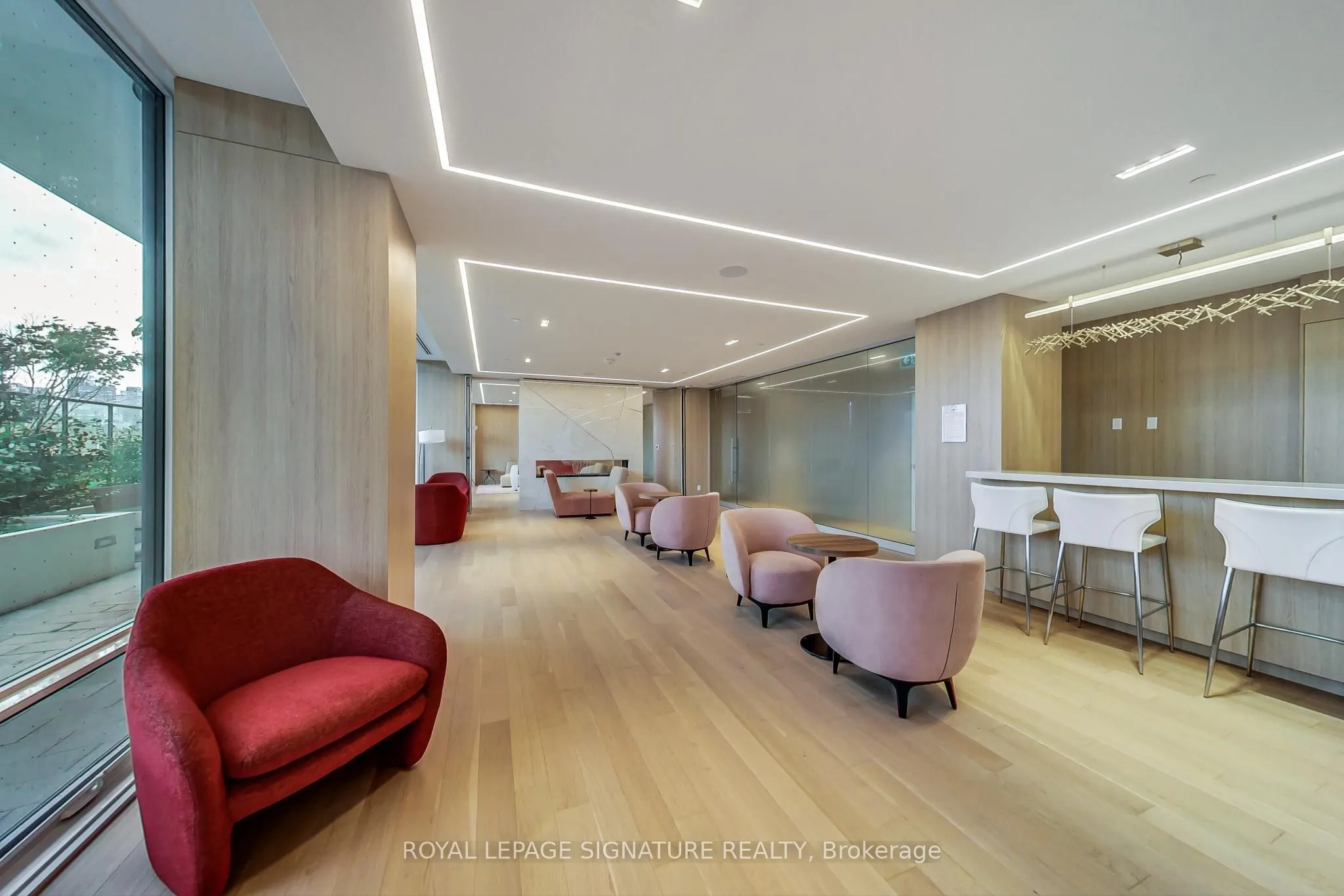 50 Ordnance Street, #2909