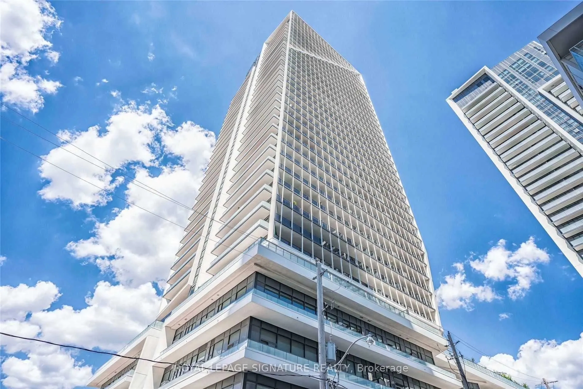 50 Ordnance Street, #2909