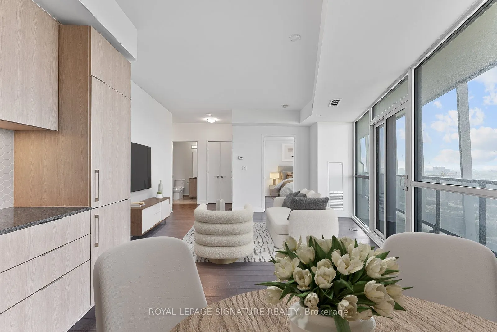 50 Ordnance Street, #2909