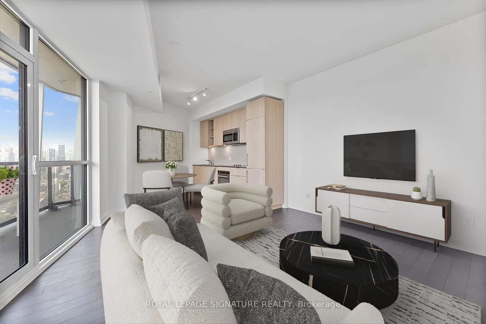 50 Ordnance Street, #2909