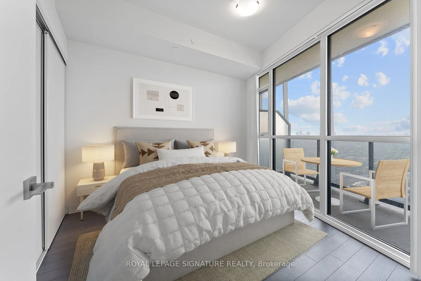 50 Ordnance Street, #2909