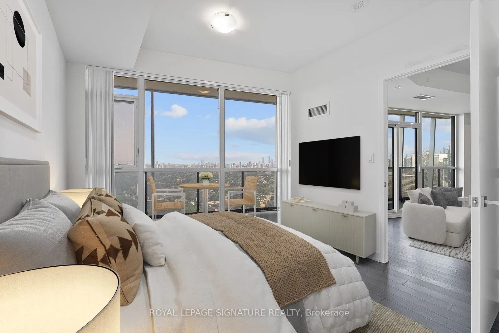 50 Ordnance Street, #2909