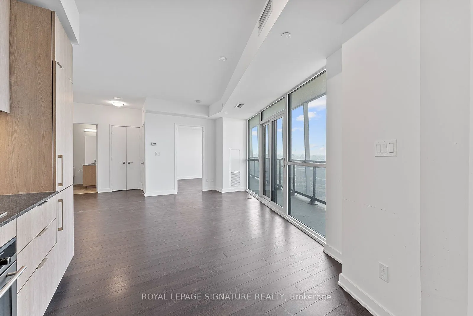 50 Ordnance Street, #2909