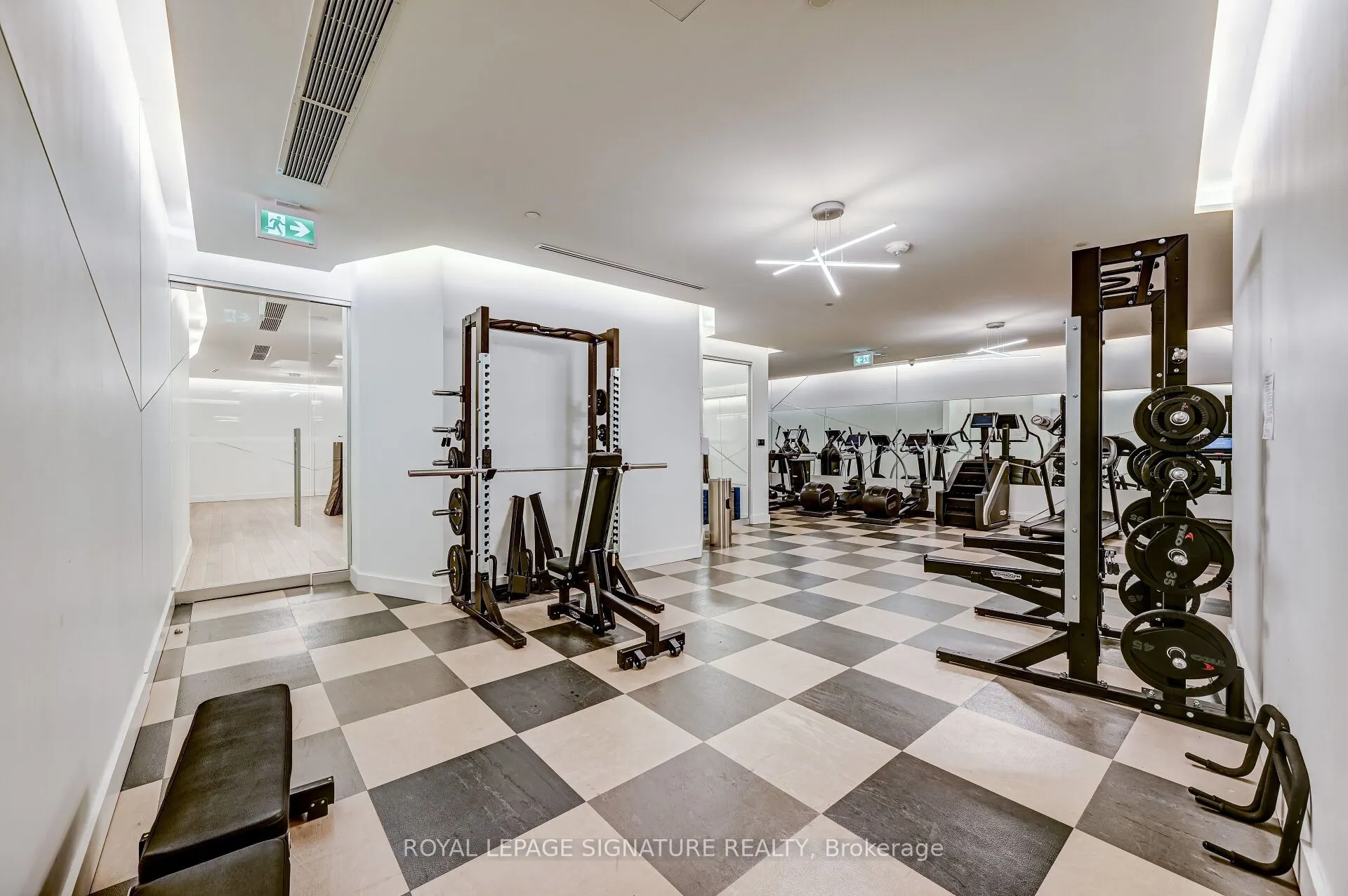 50 Ordnance Street, #2909