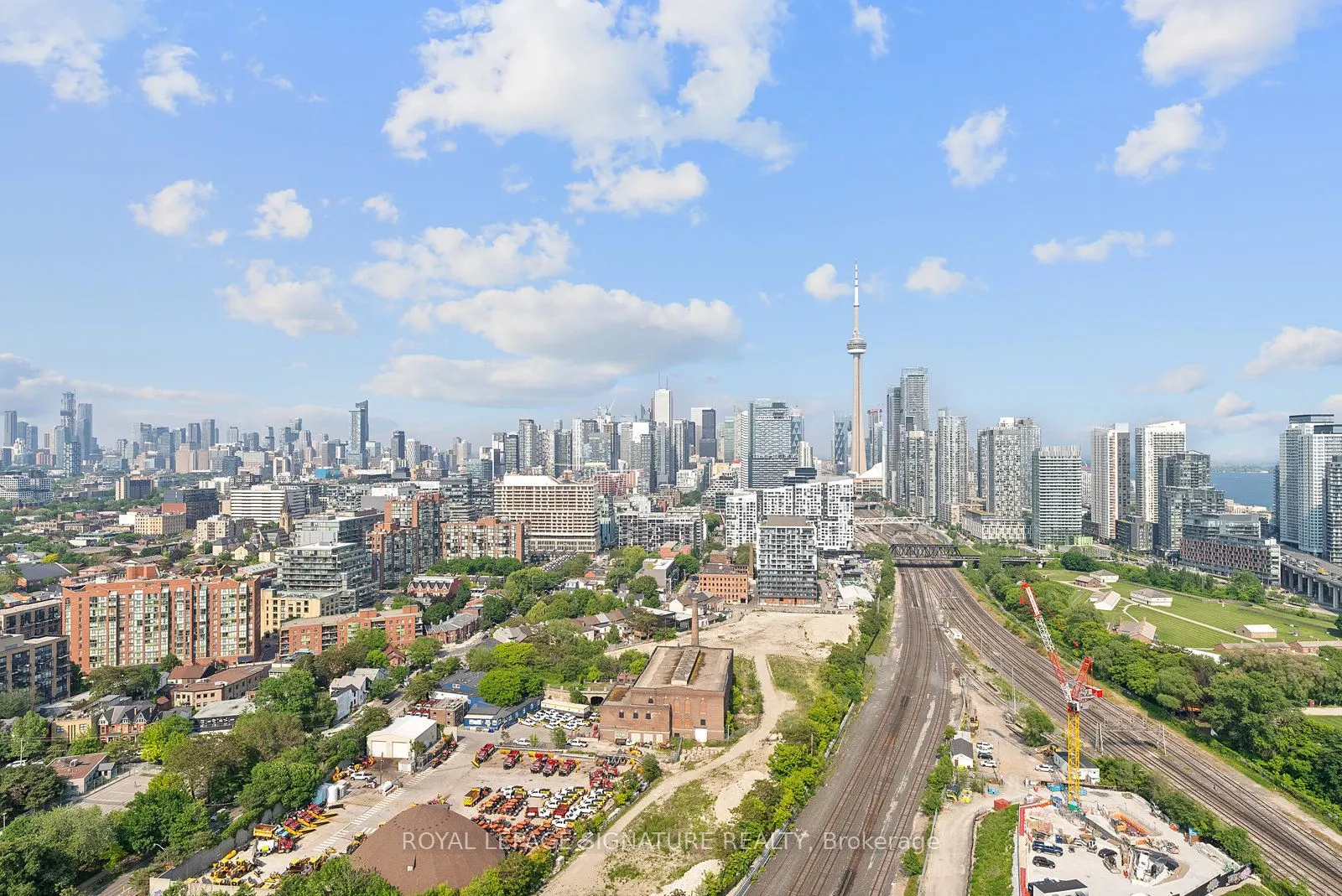 50 Ordnance Street, #2909