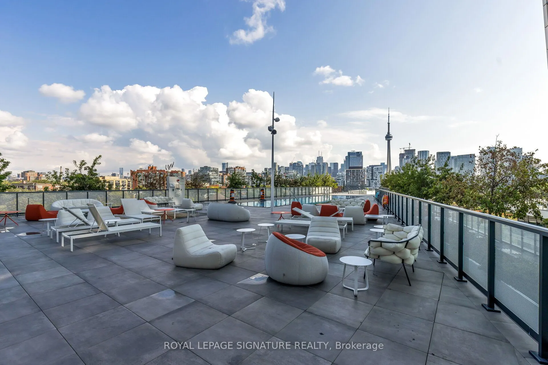 50 Ordnance Street, #2909