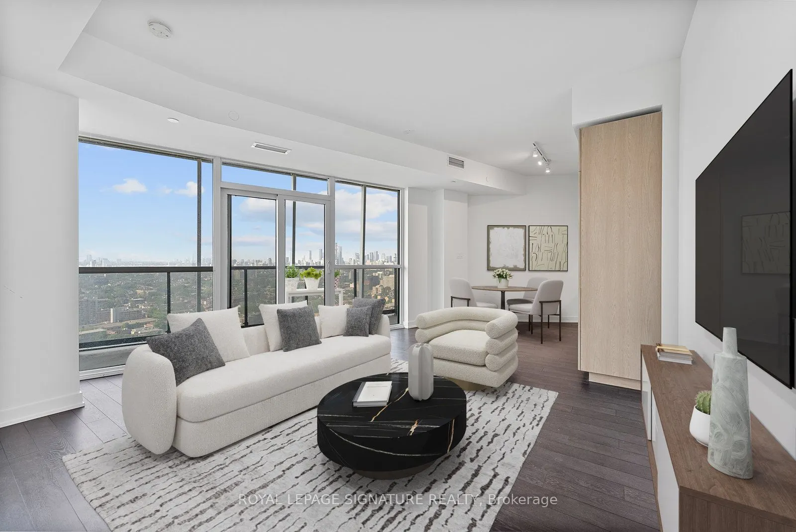 50 Ordnance Street, #2909