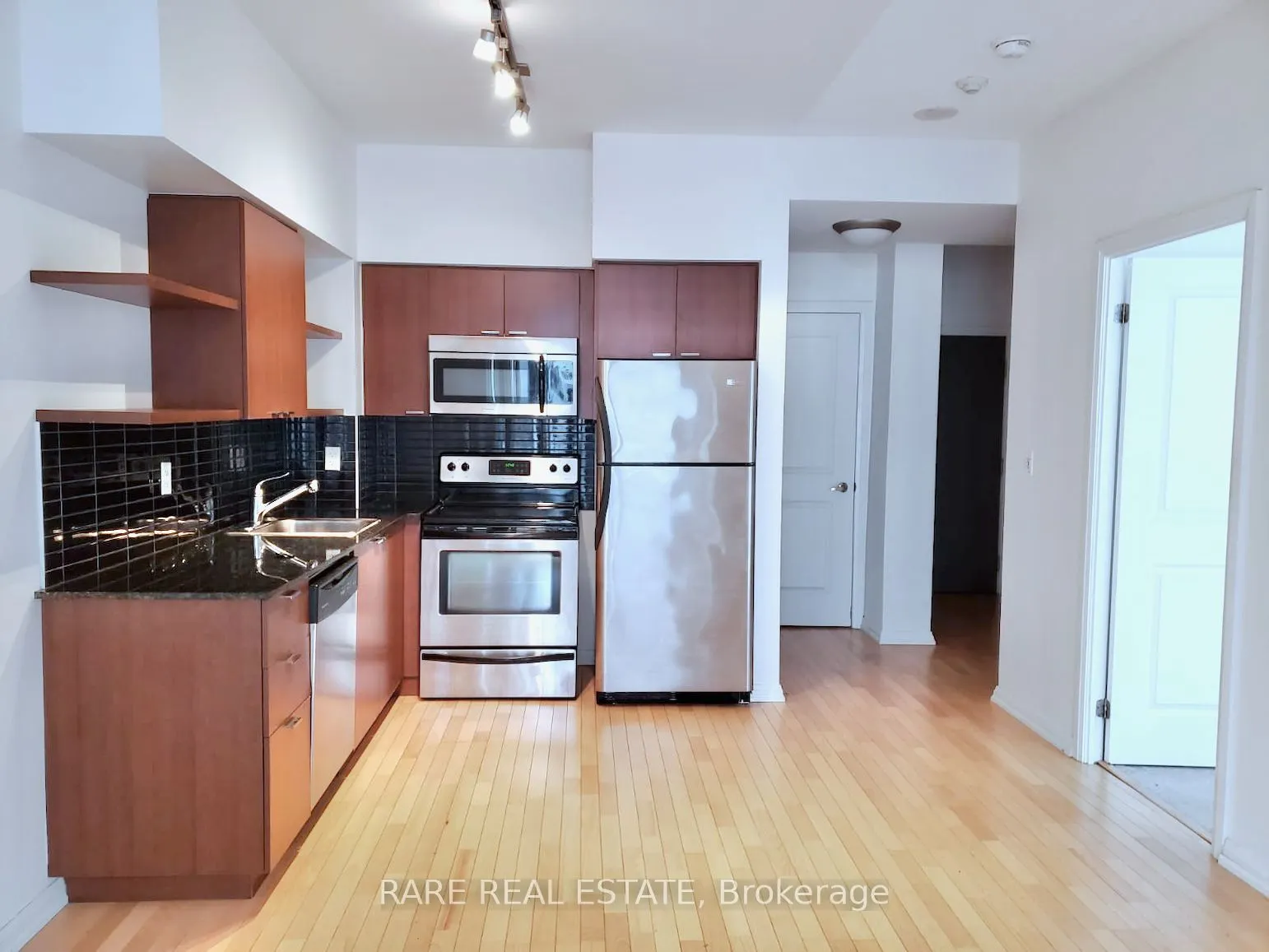 35 Hayden Street, #1009