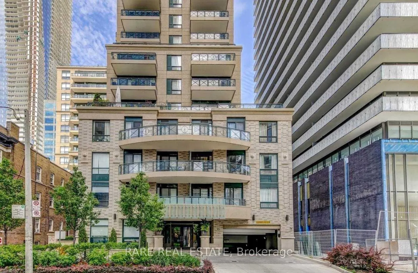35 Hayden Street, #1009