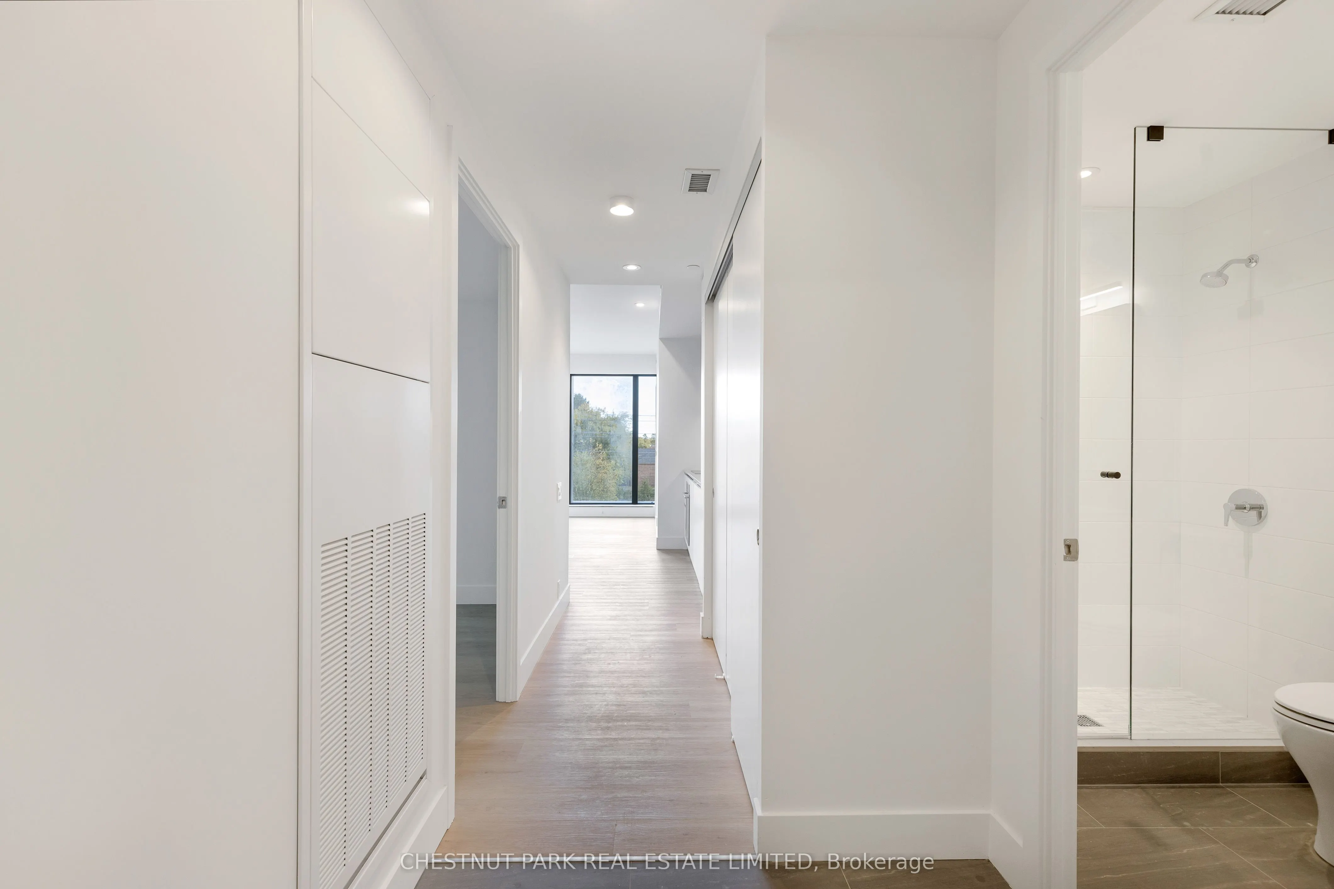 1414 Bayview Avenue, #312