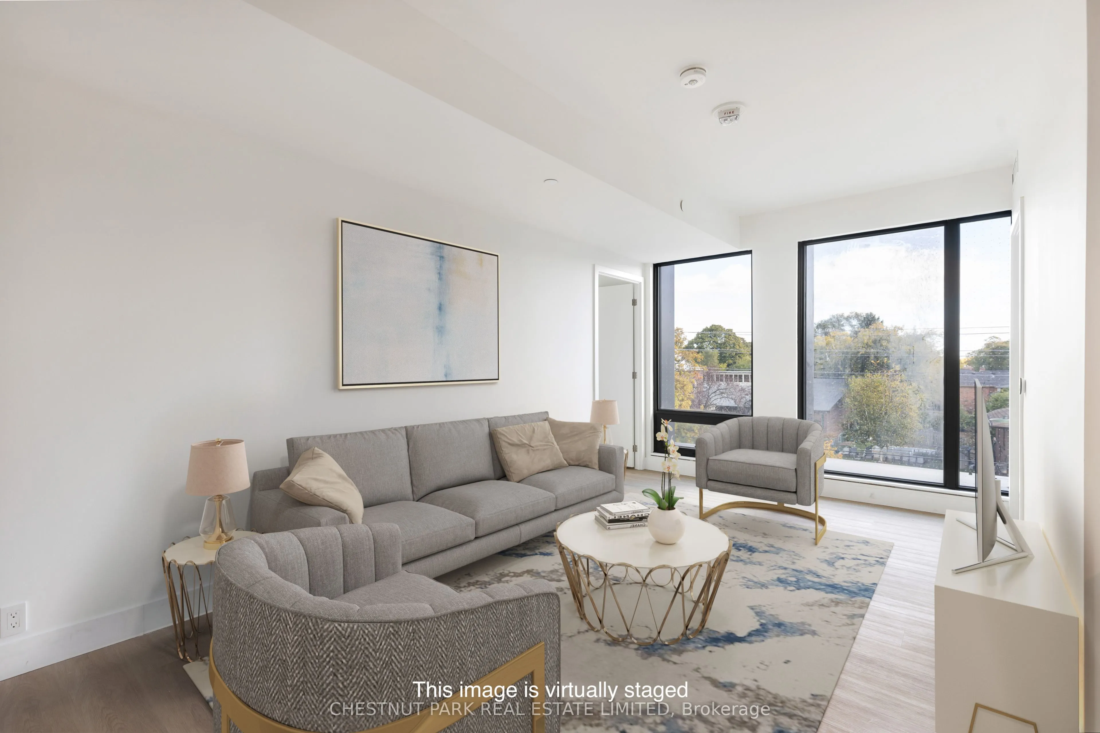 1414 Bayview Avenue, #312