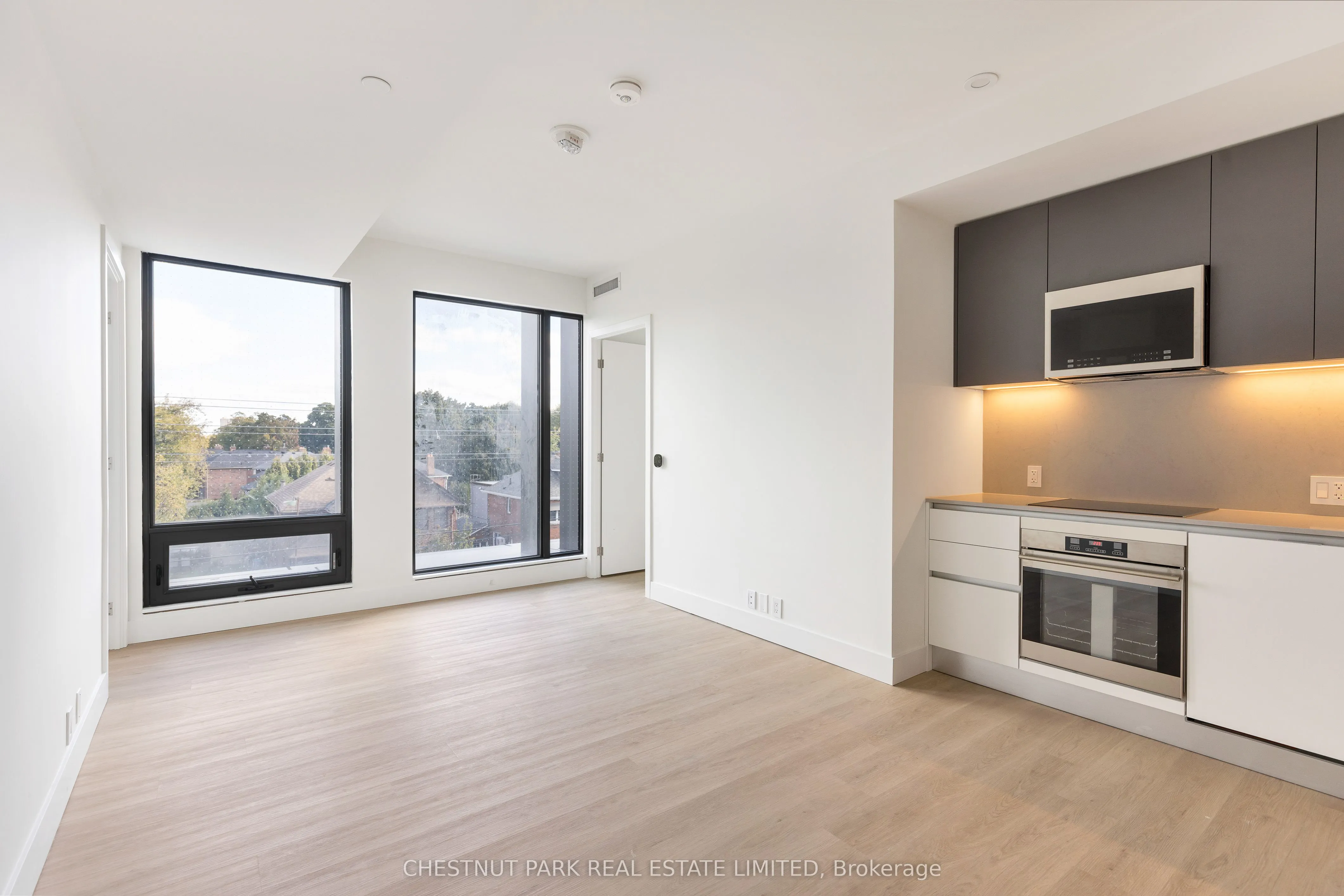 1414 Bayview Avenue, #312