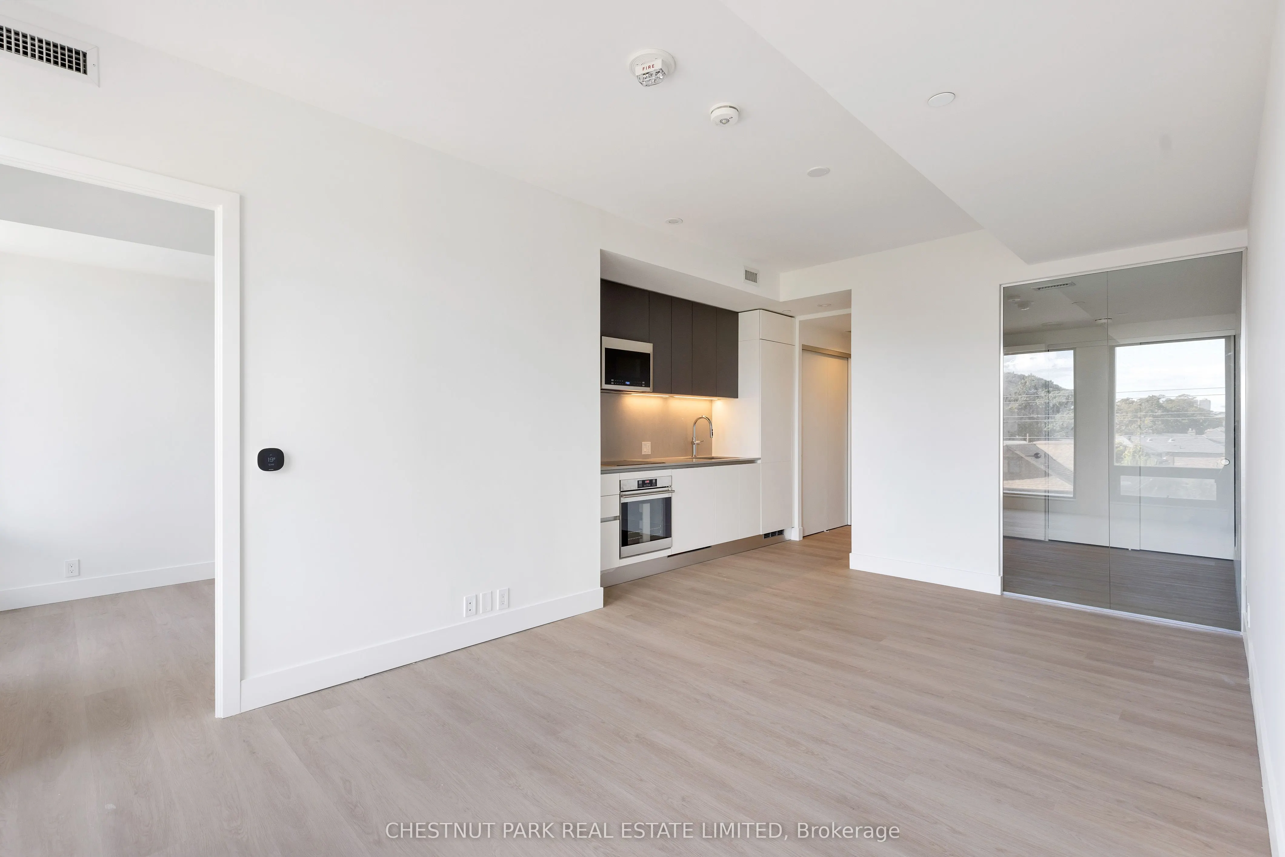 1414 Bayview Avenue, #312