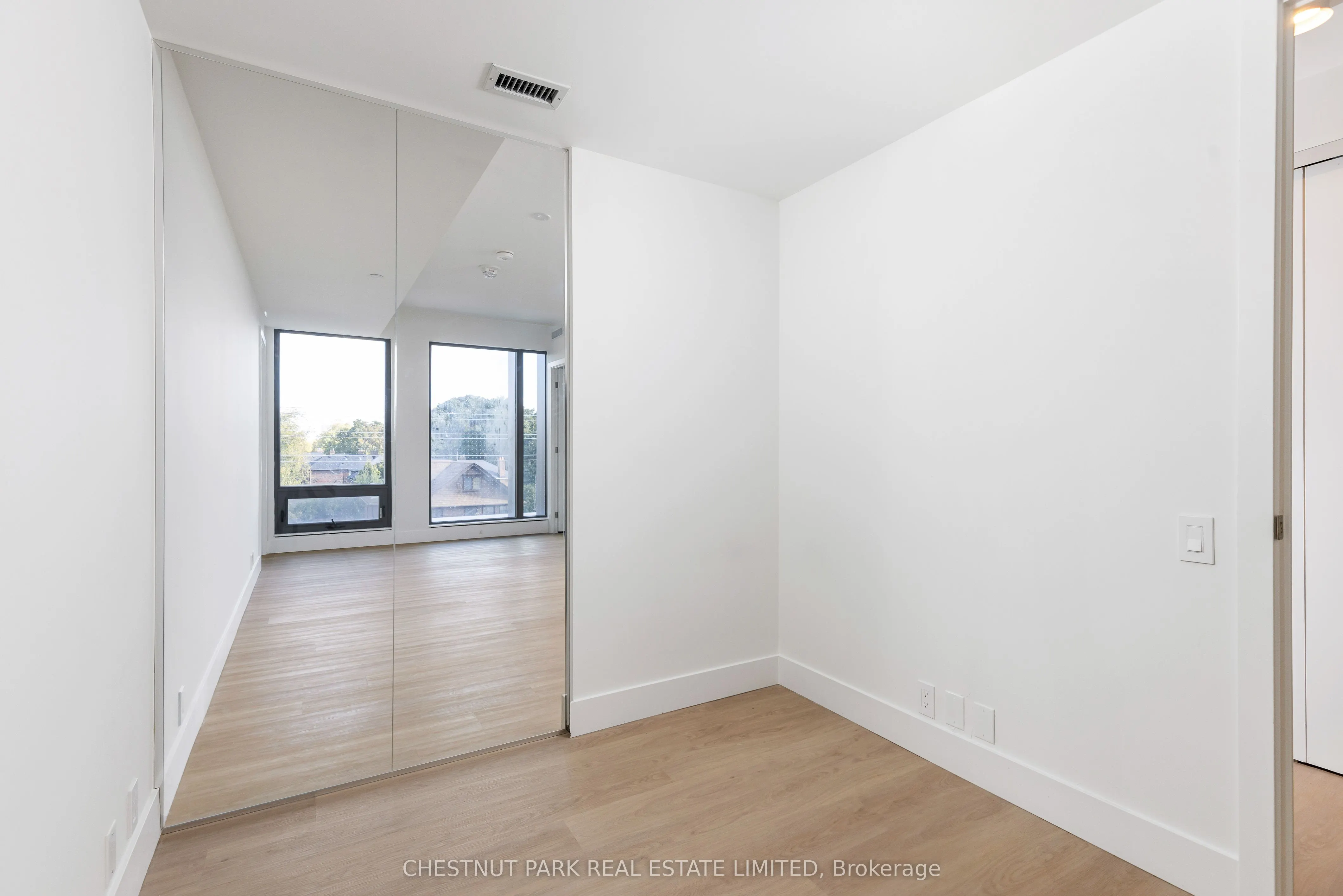 1414 Bayview Avenue, #312