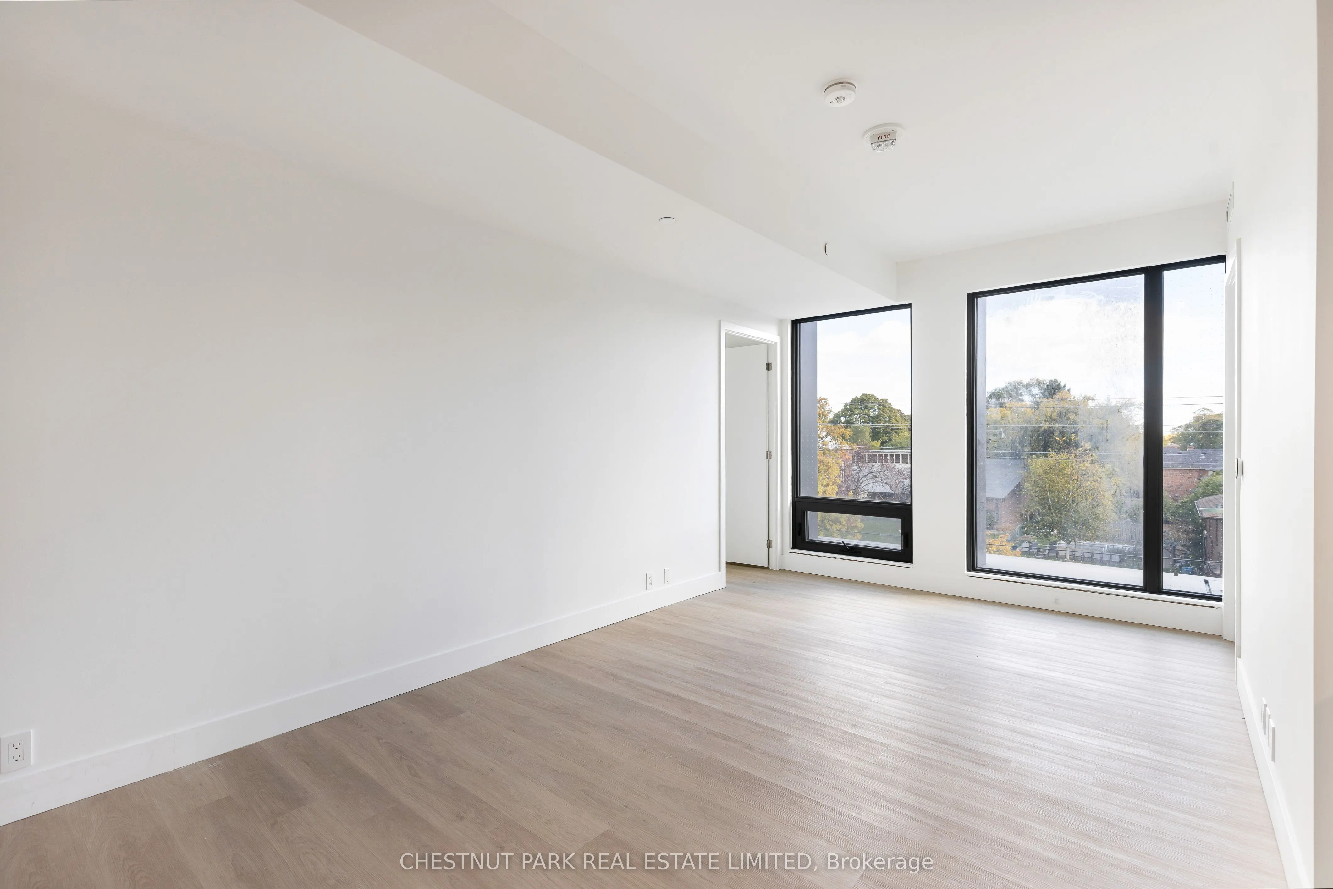 1414 Bayview Avenue, #312