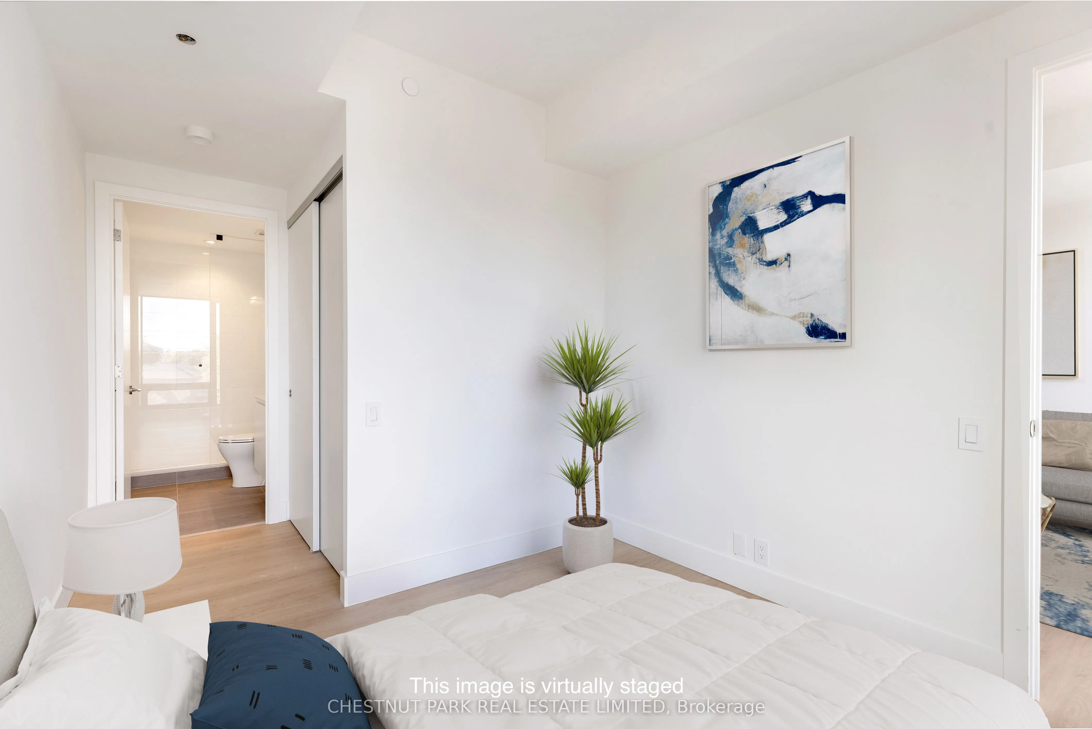 1414 Bayview Avenue, #312