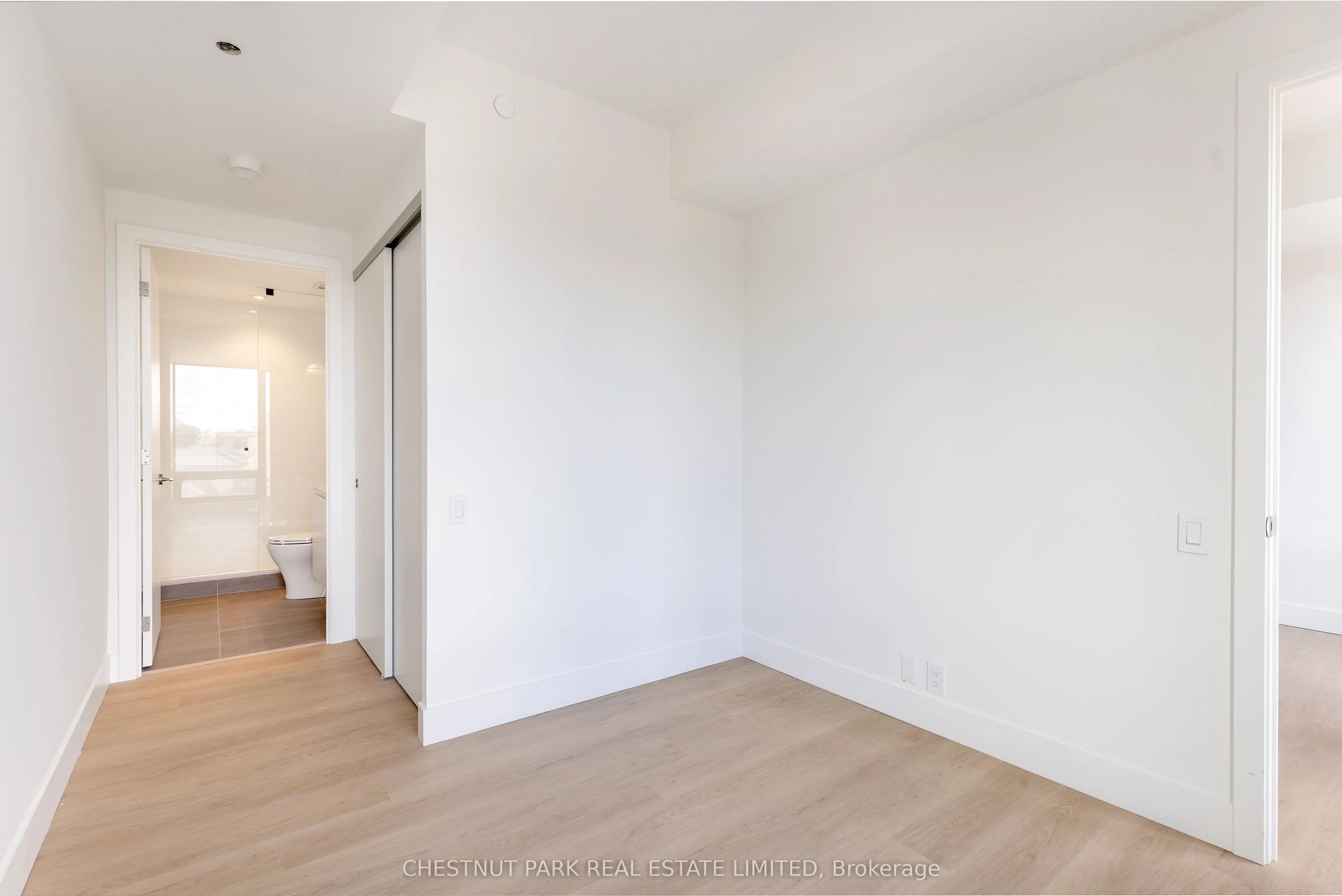 1414 Bayview Avenue, #312