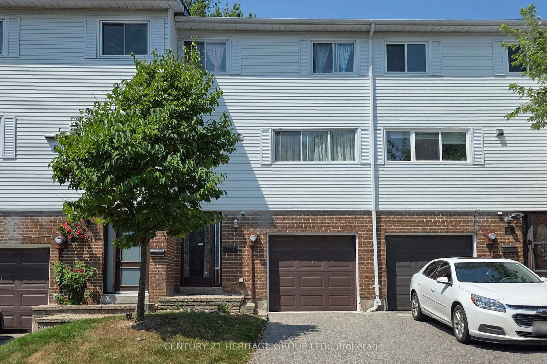 71 Jenny Wren Way, #77