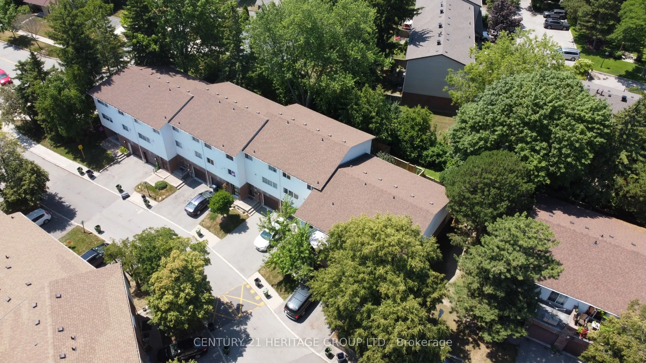 71 Jenny Wren Way, #77