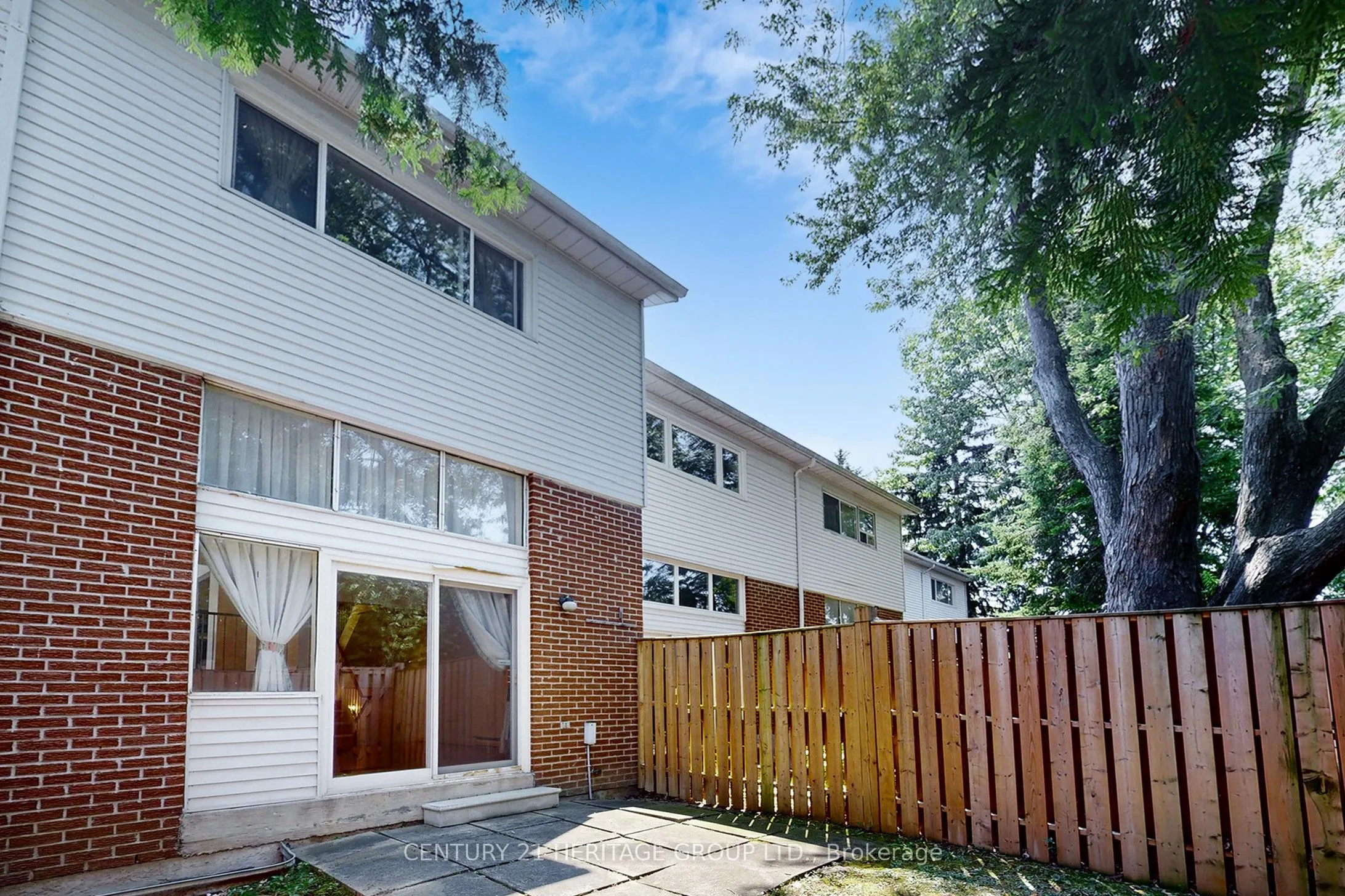 71 Jenny Wren Way, #77