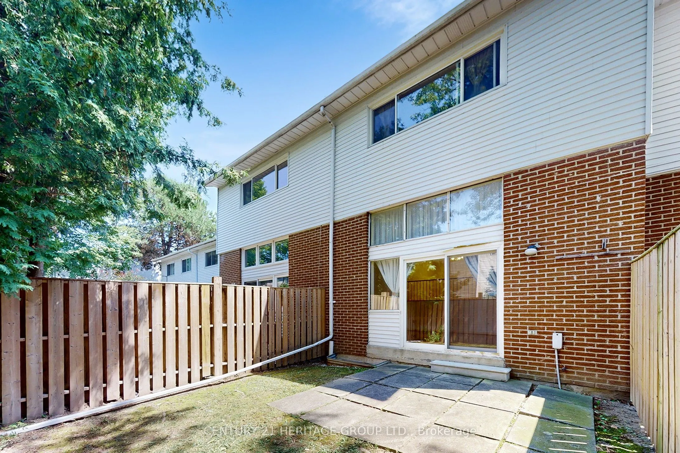 71 Jenny Wren Way, #77
