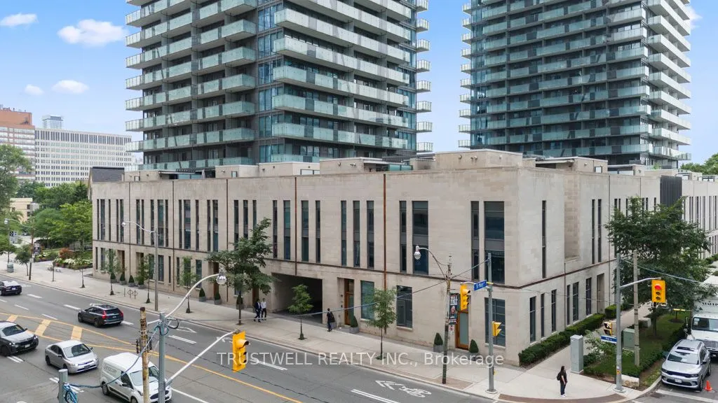 1080 Bay Street, #2410