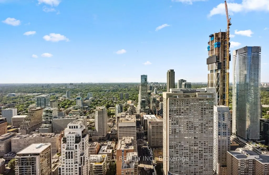 1080 Bay Street, #2410