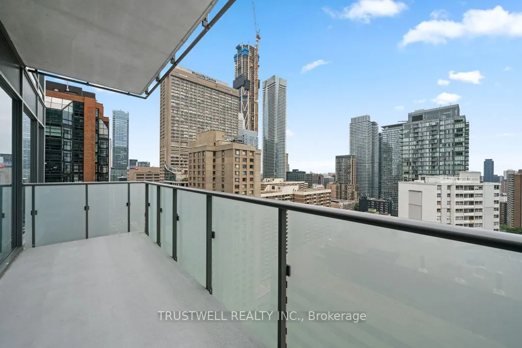 1080 Bay Street, #2410